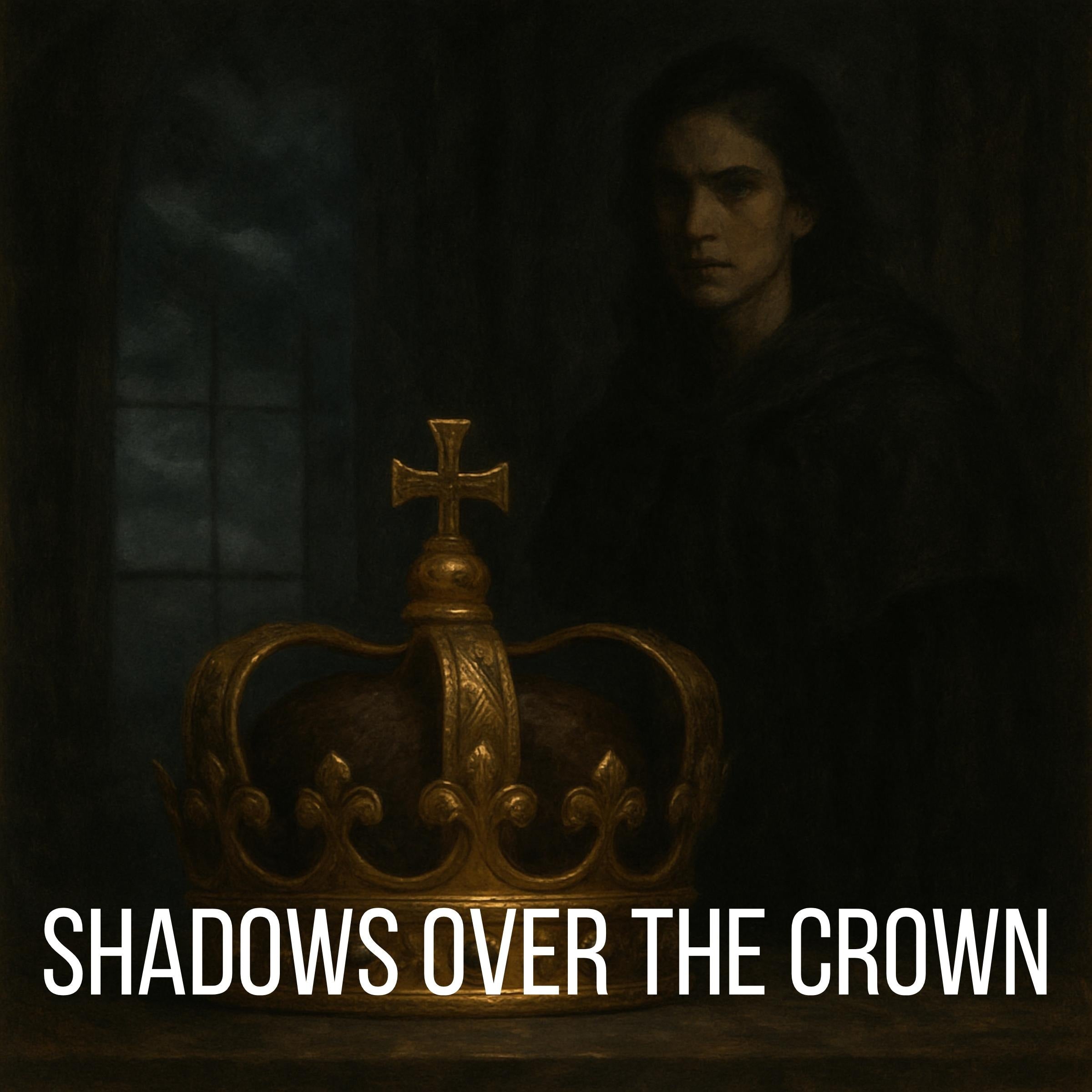 Shadows Over the Crown: Book summary & analysis