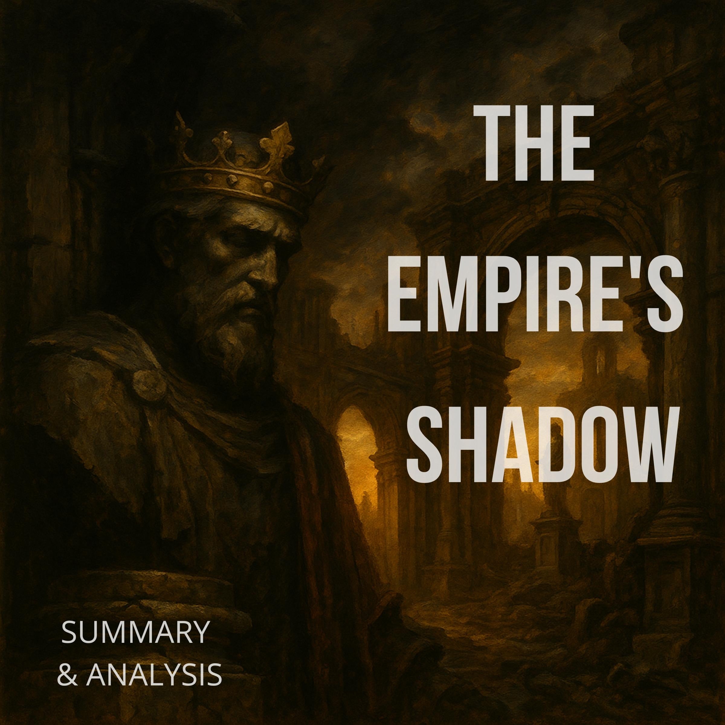 The Empire's Shadow: Book summary & analysis