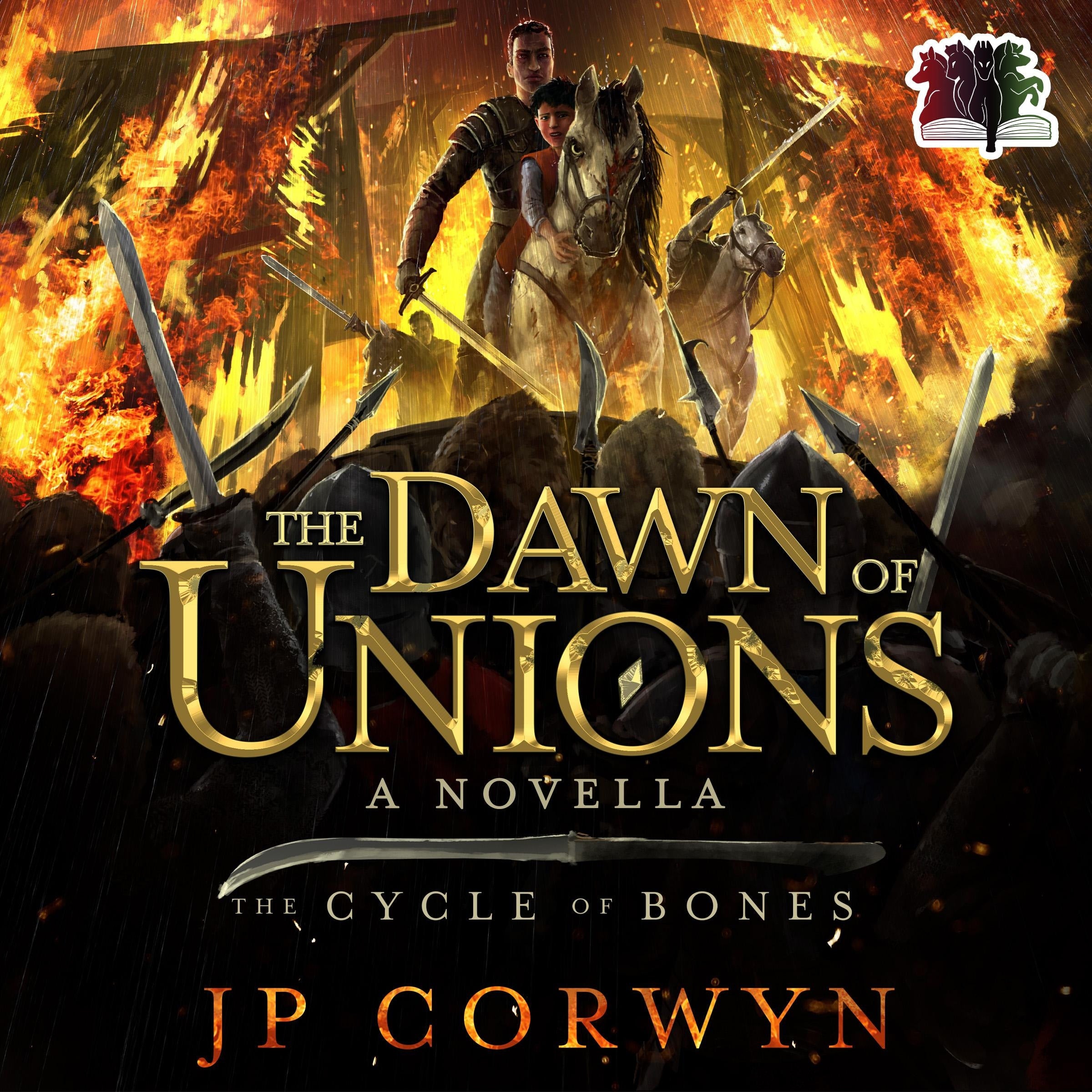 The Dawn of Unions