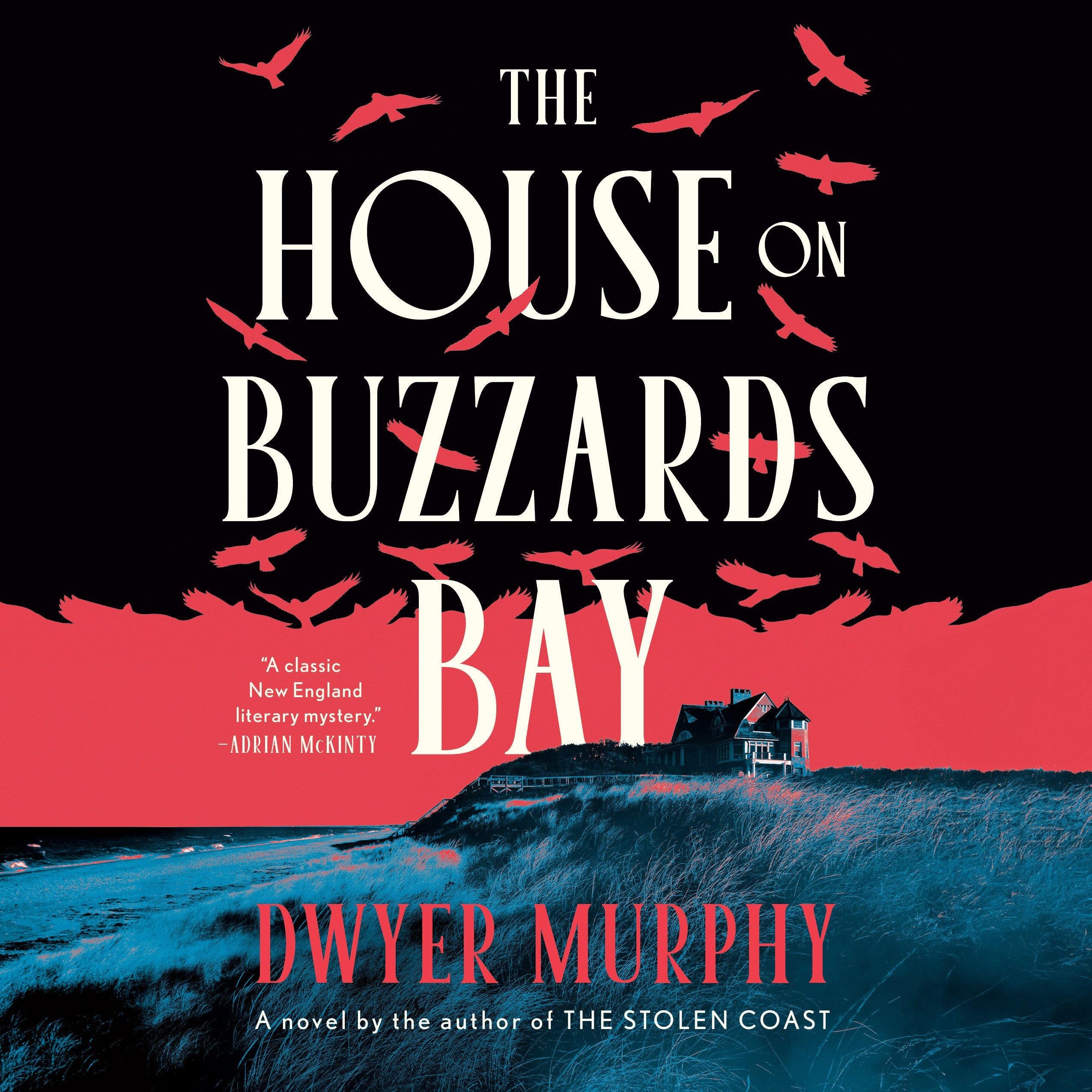 The House on Buzzards Bay