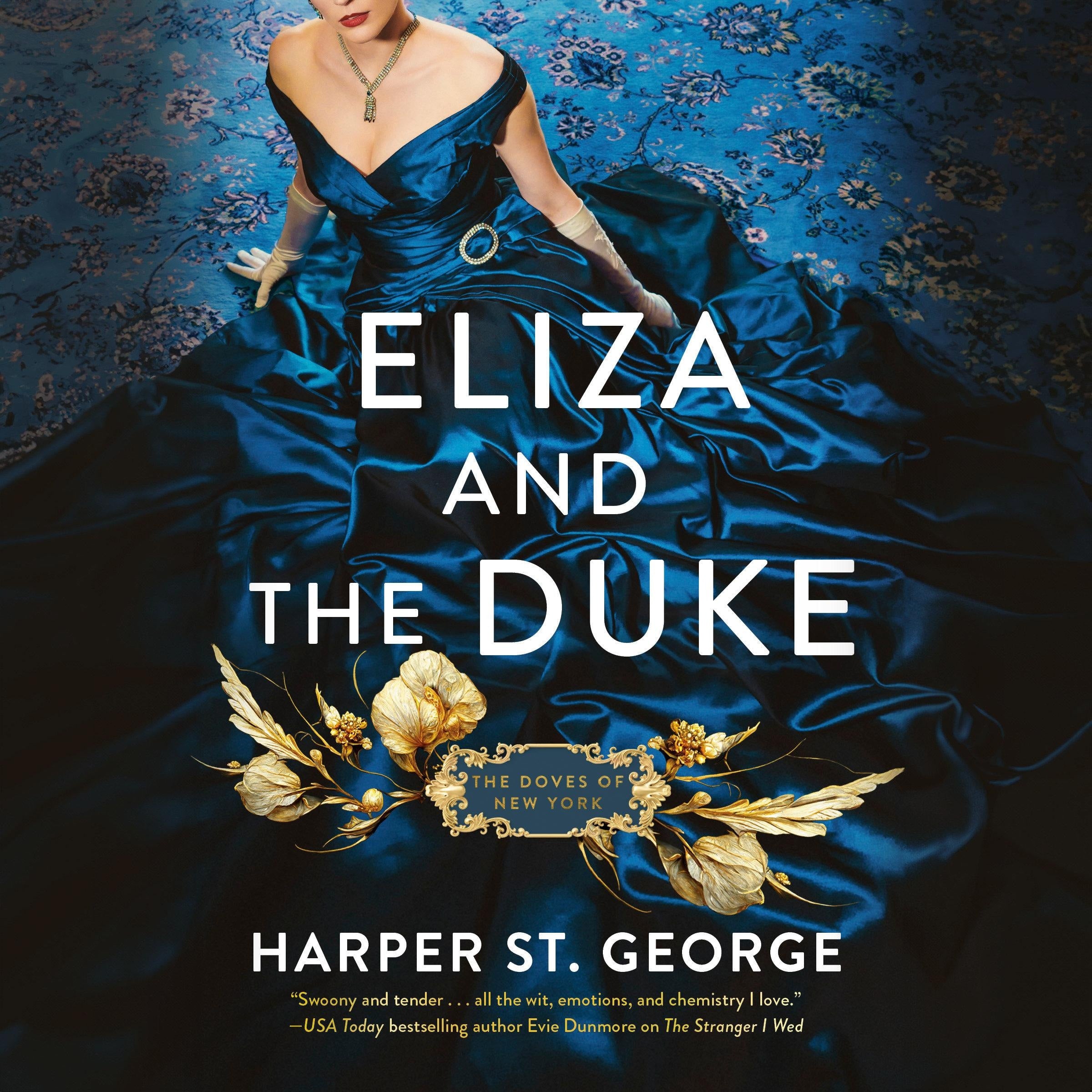 Eliza and the Duke