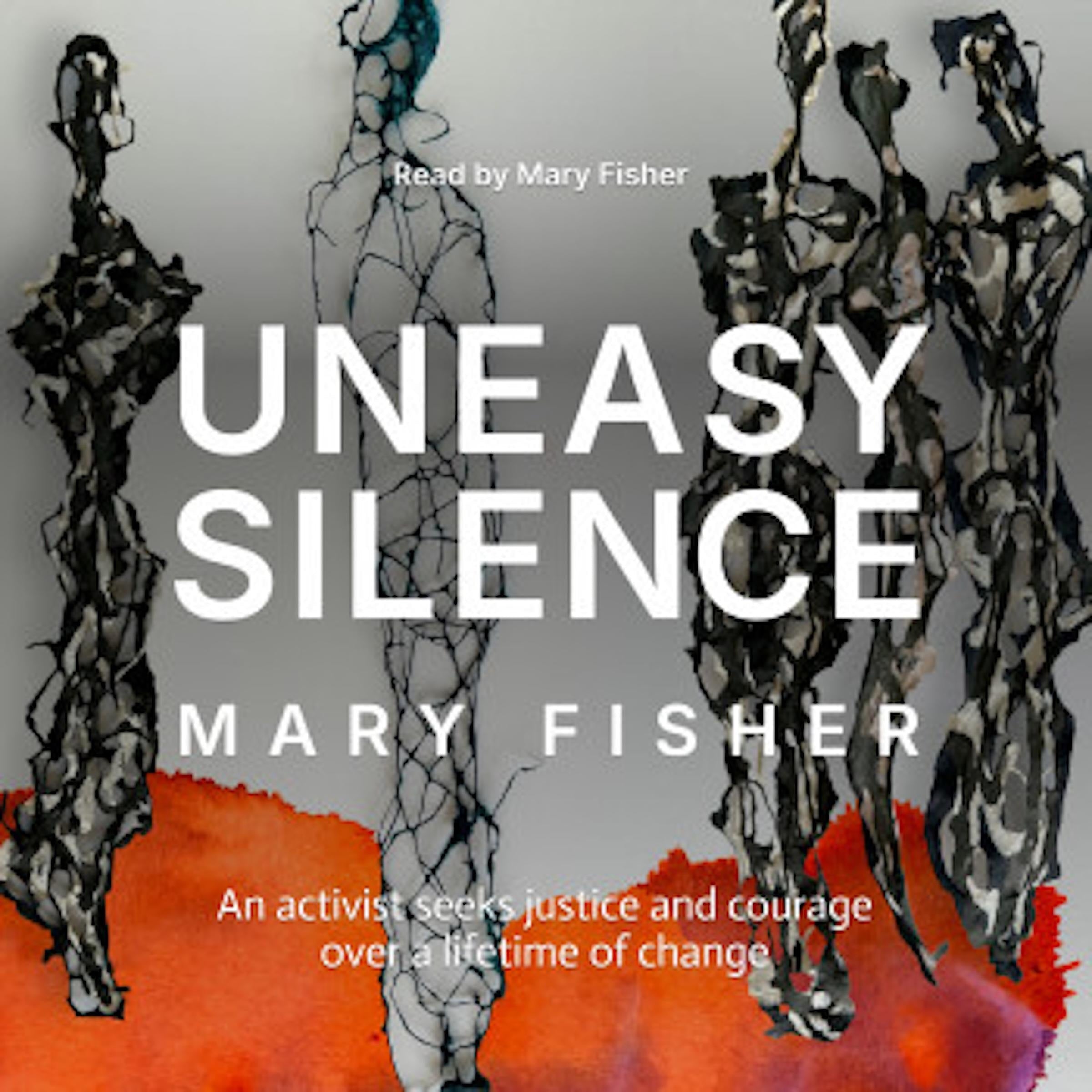 Uneasy Silence