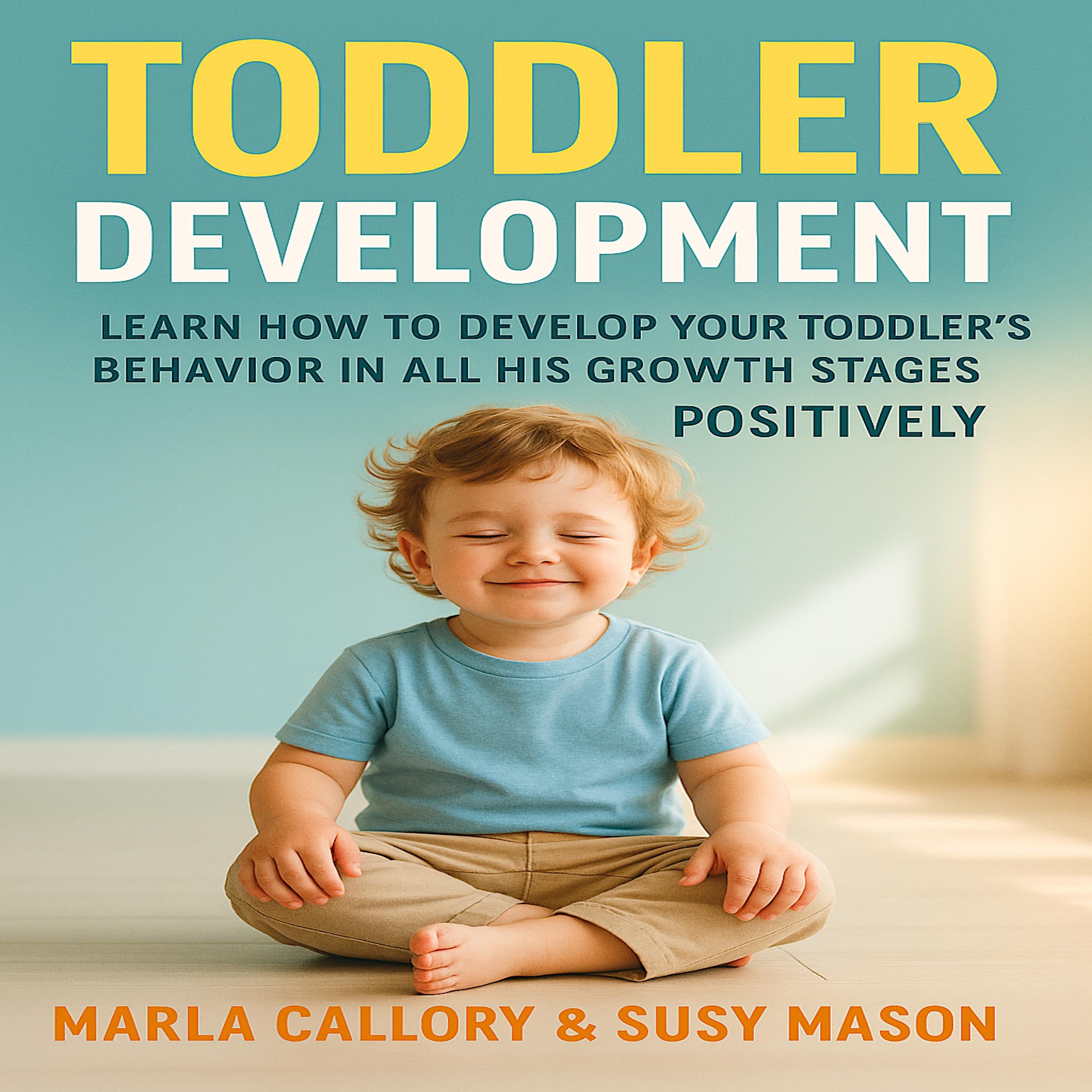 Toddler Development