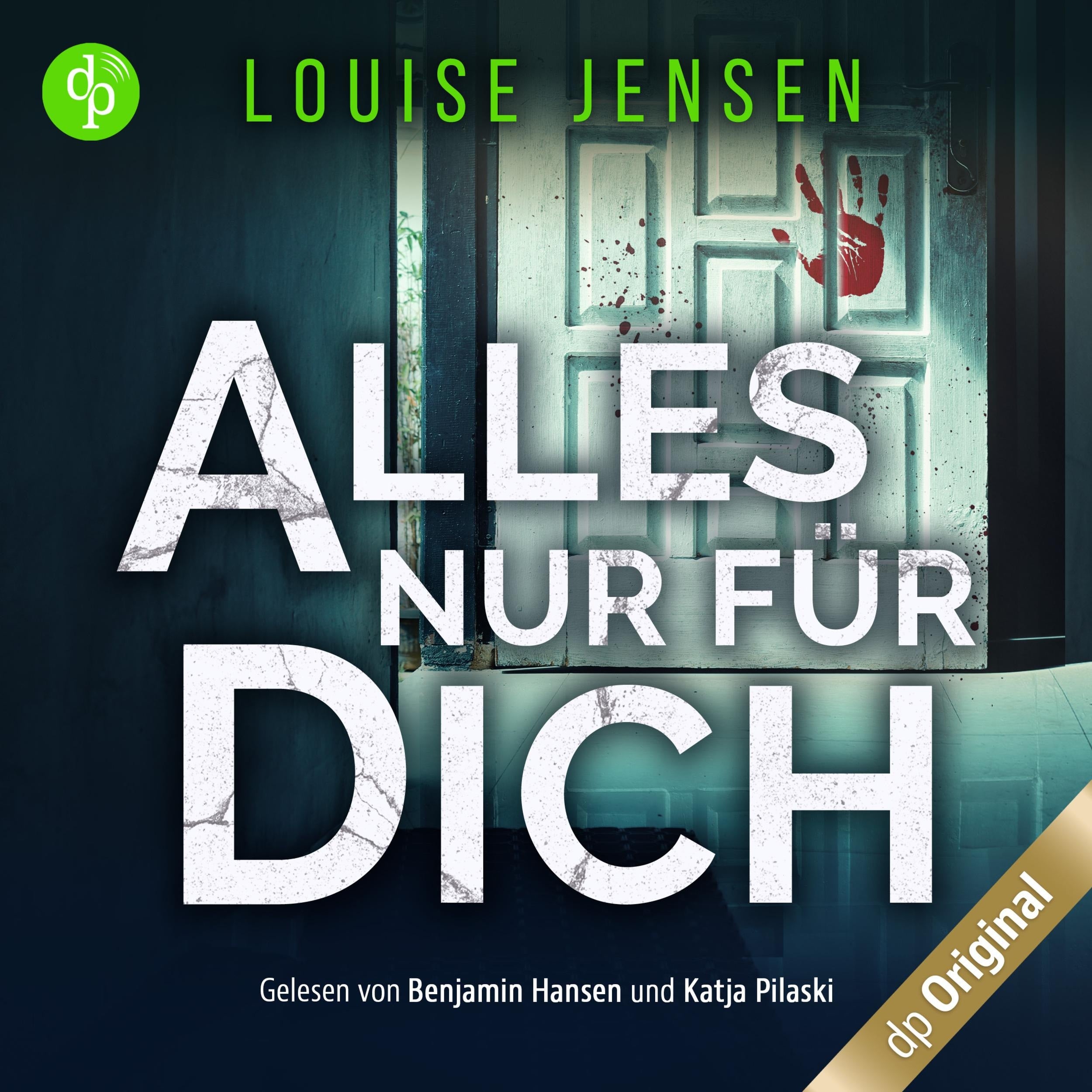 Alles nur für dich - Ein packender psychologischer Thriller über eine scheinbar perfekte Familie (Ungekürzt)