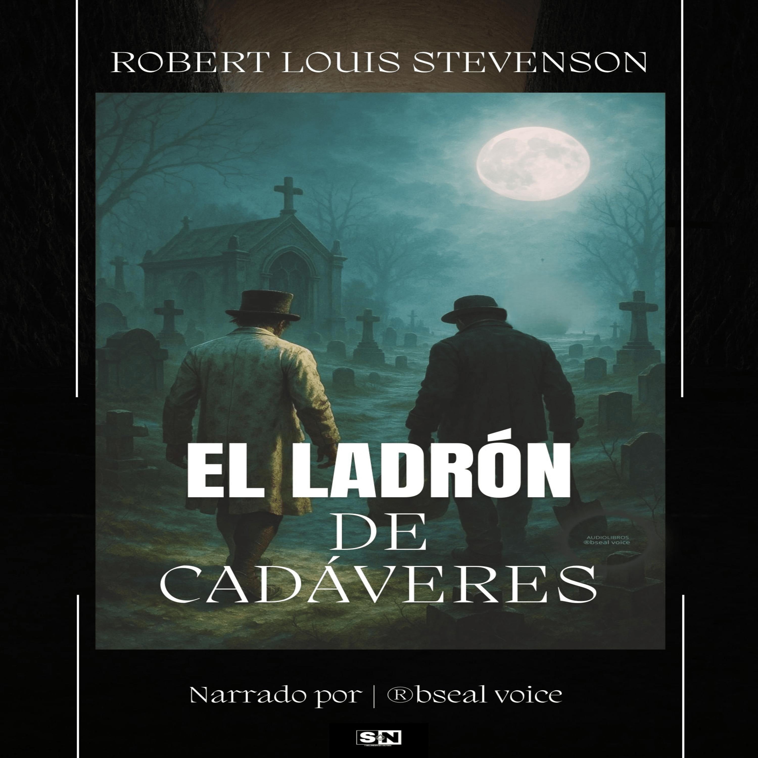 El ladrón de cadáveres