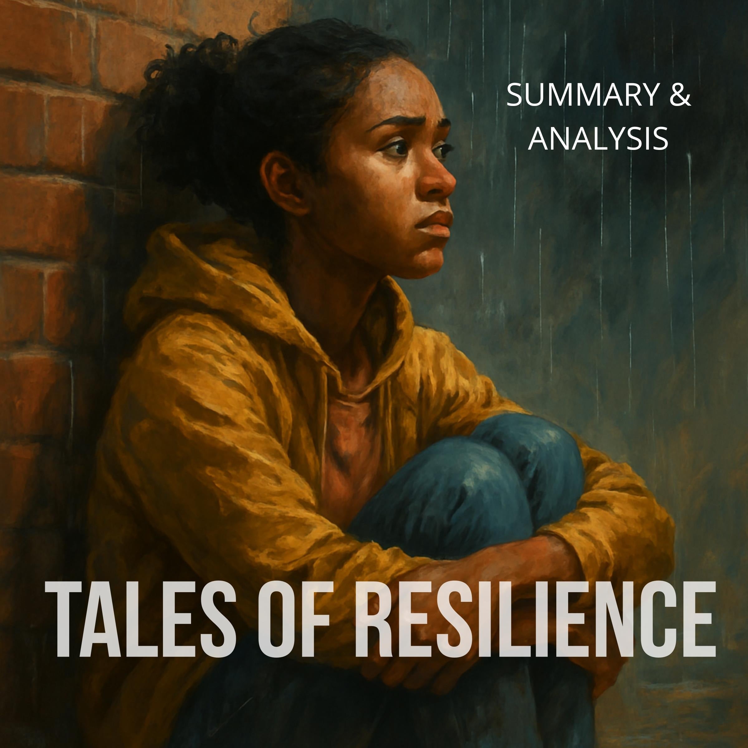 Tales of Resilience: Book summary & analysis