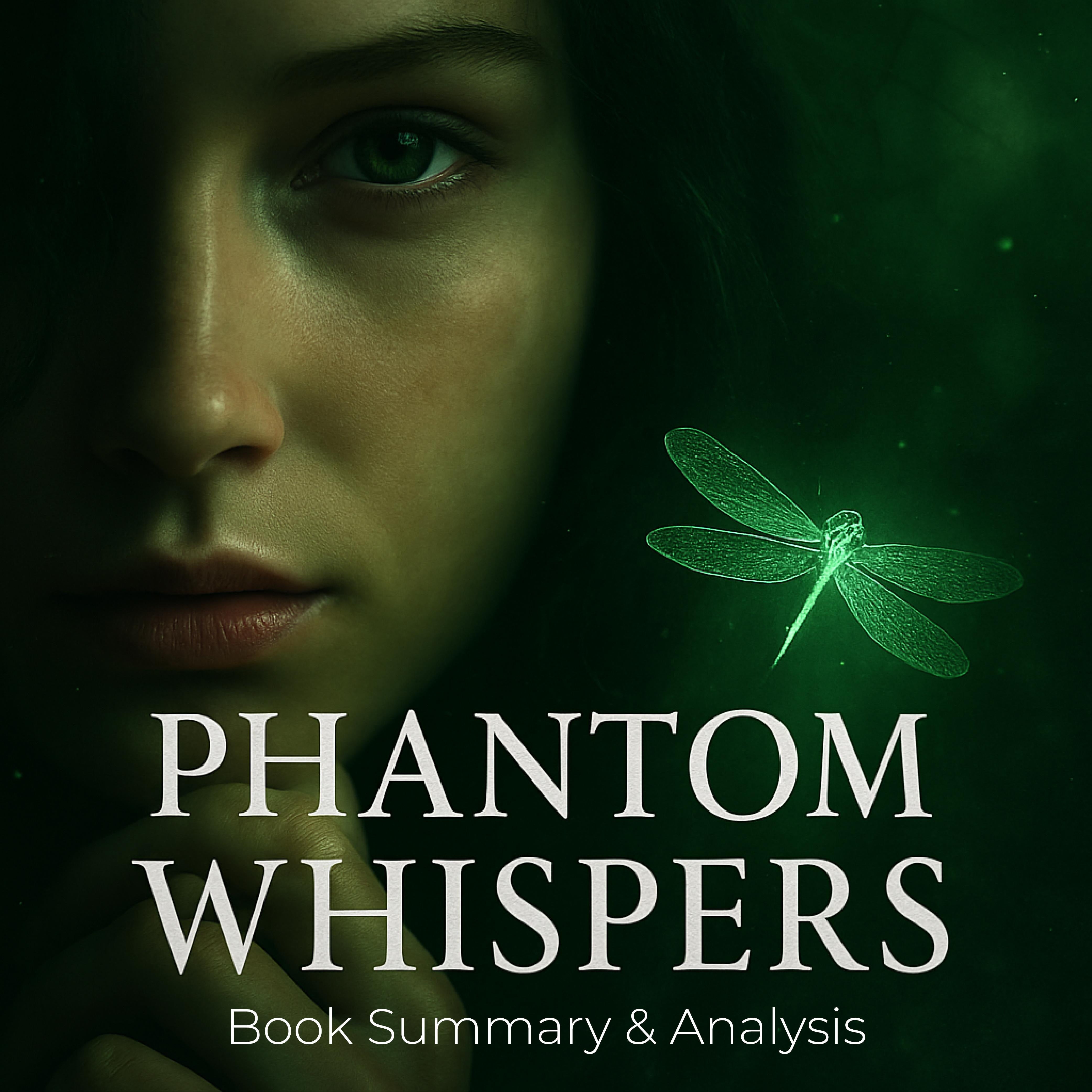 Phantom Whispers: Book Summary & Analysis