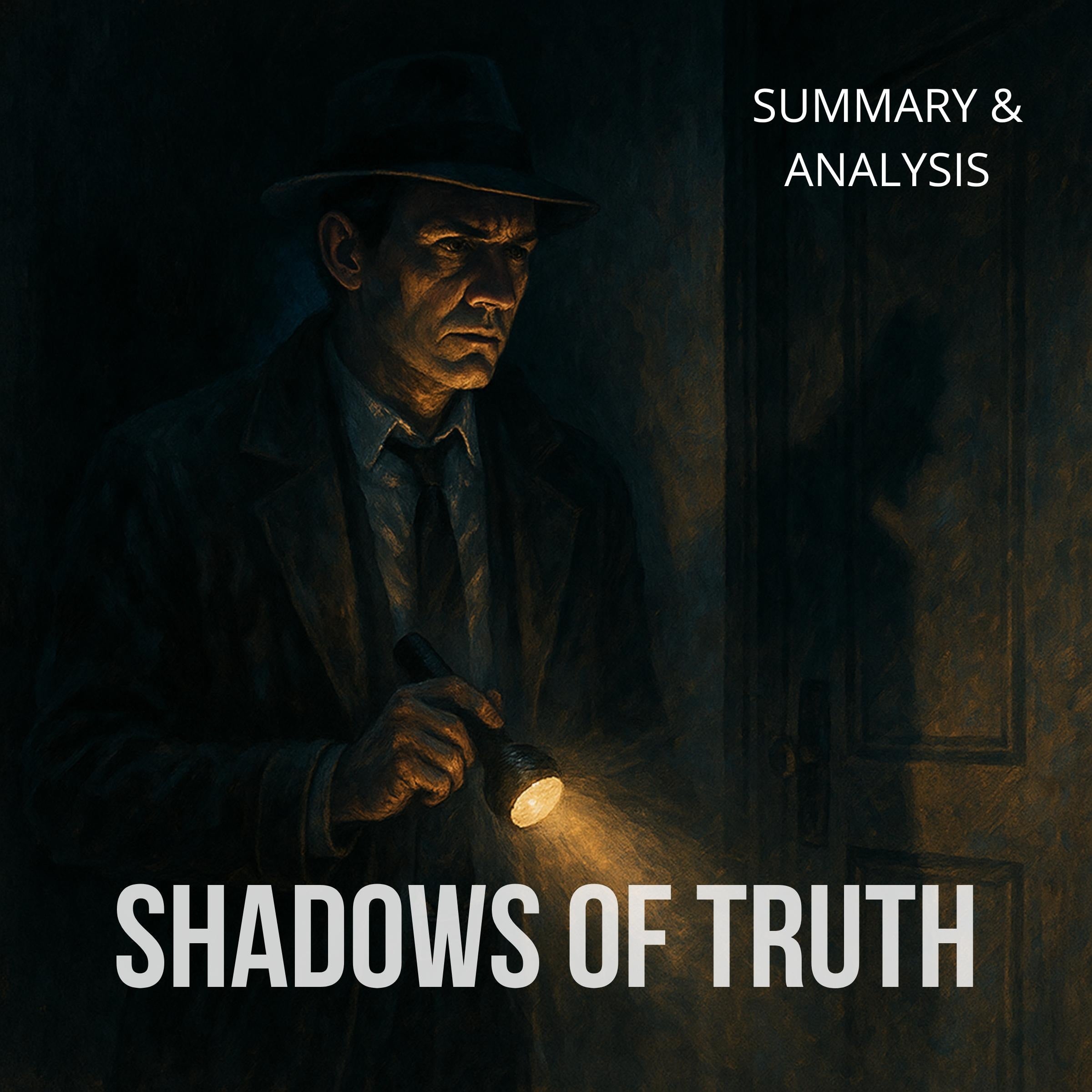 Shadows of Truth: Book summary & analysis