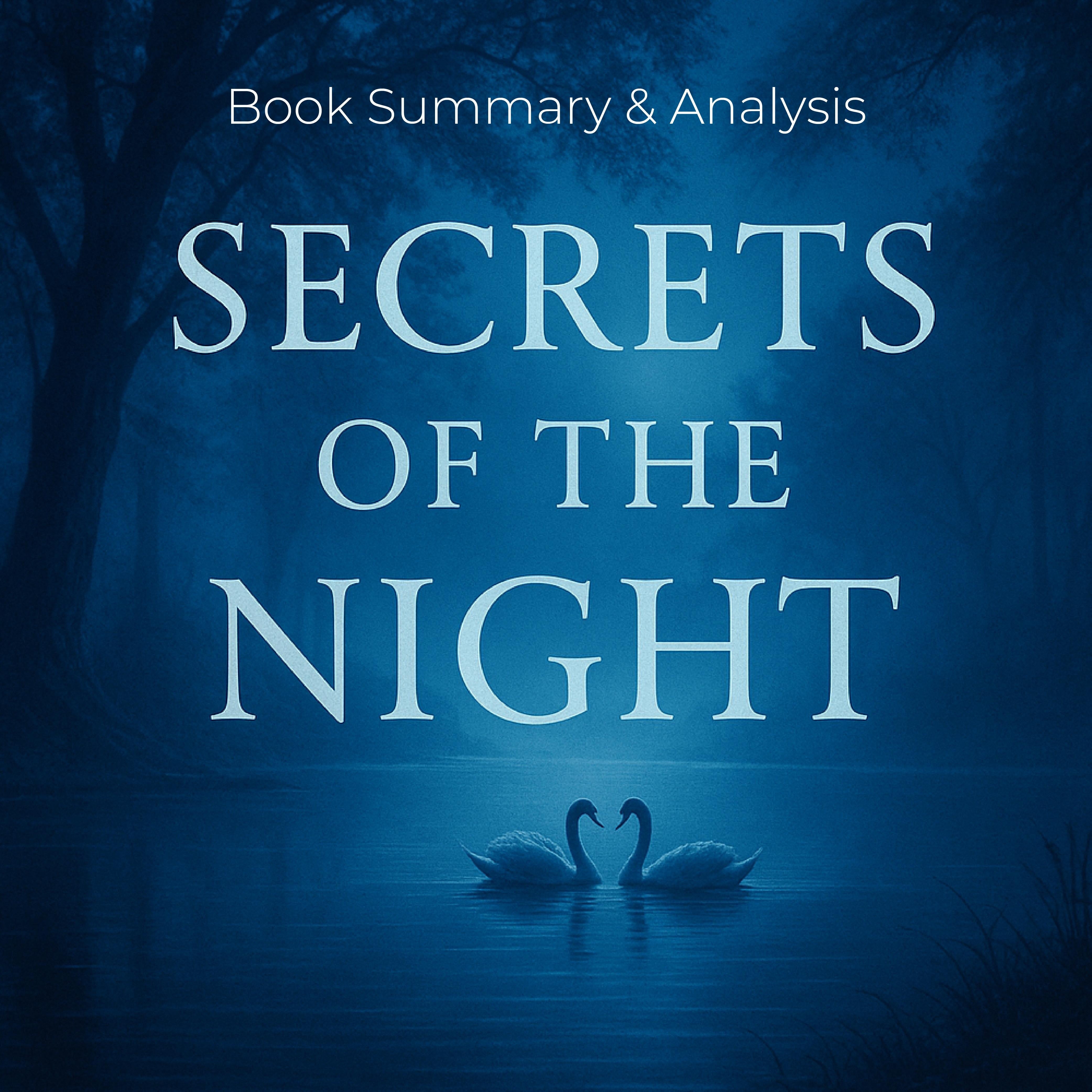 Secrets of the Night: Book Summary & Analysis