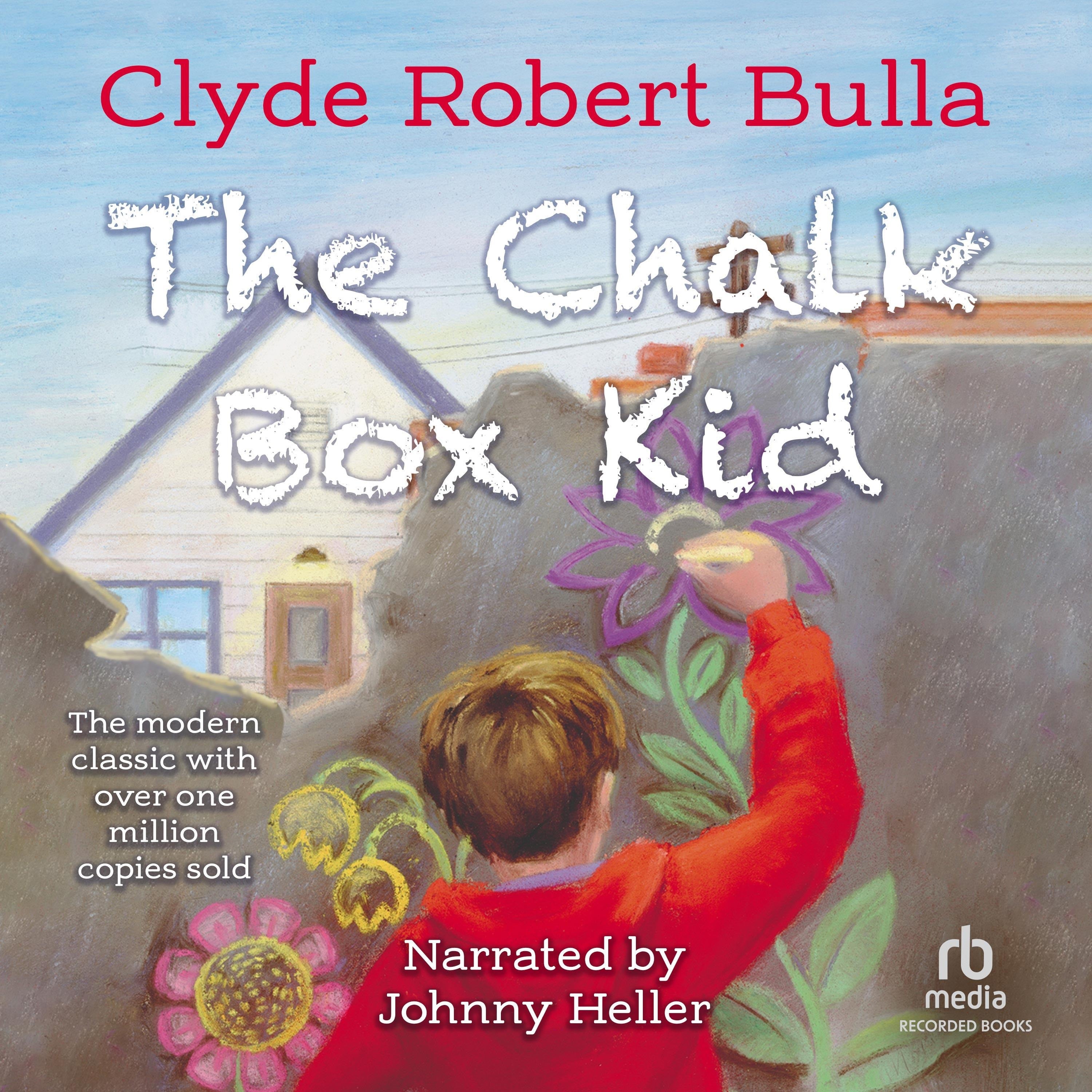 The Chalk Box Kid