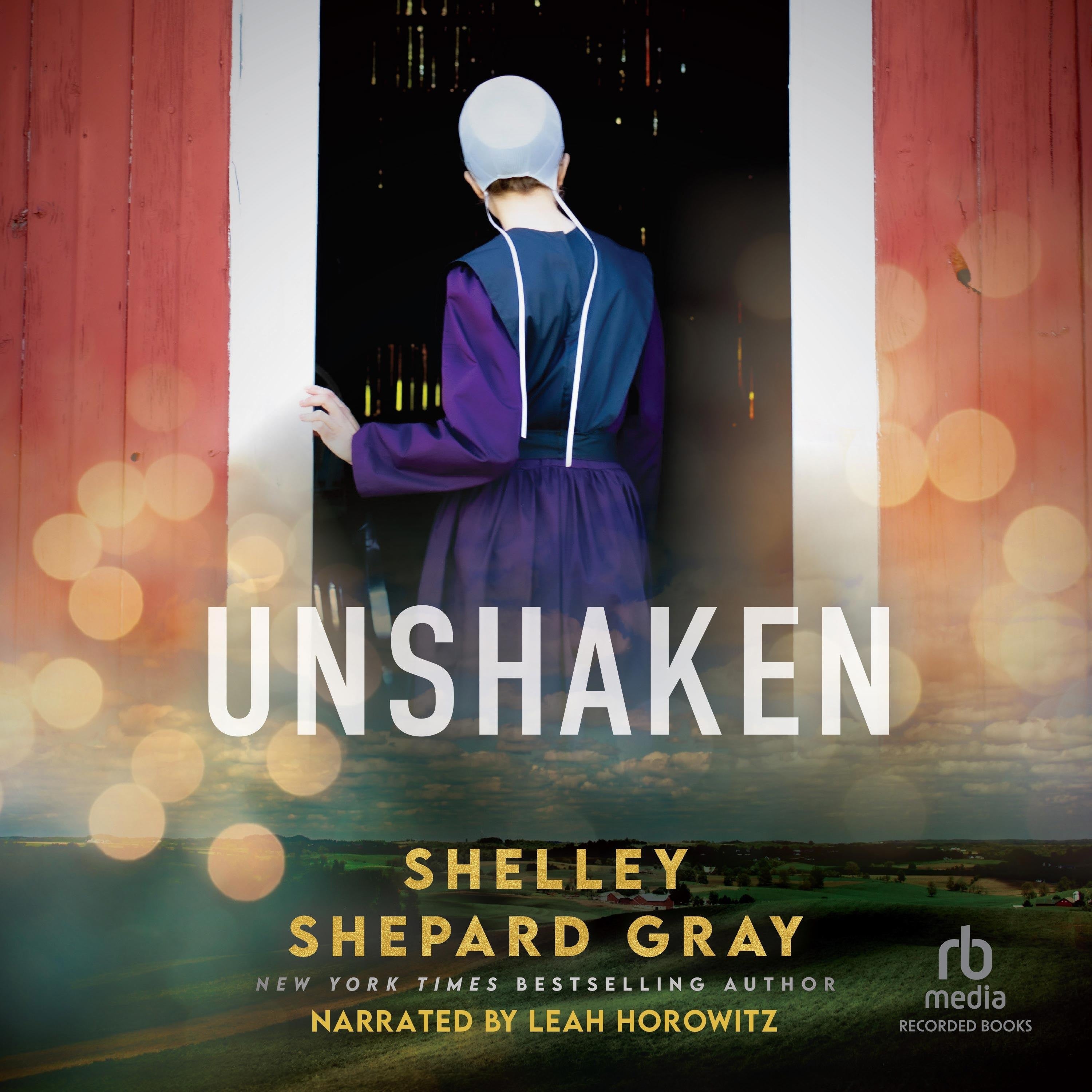 Unshaken