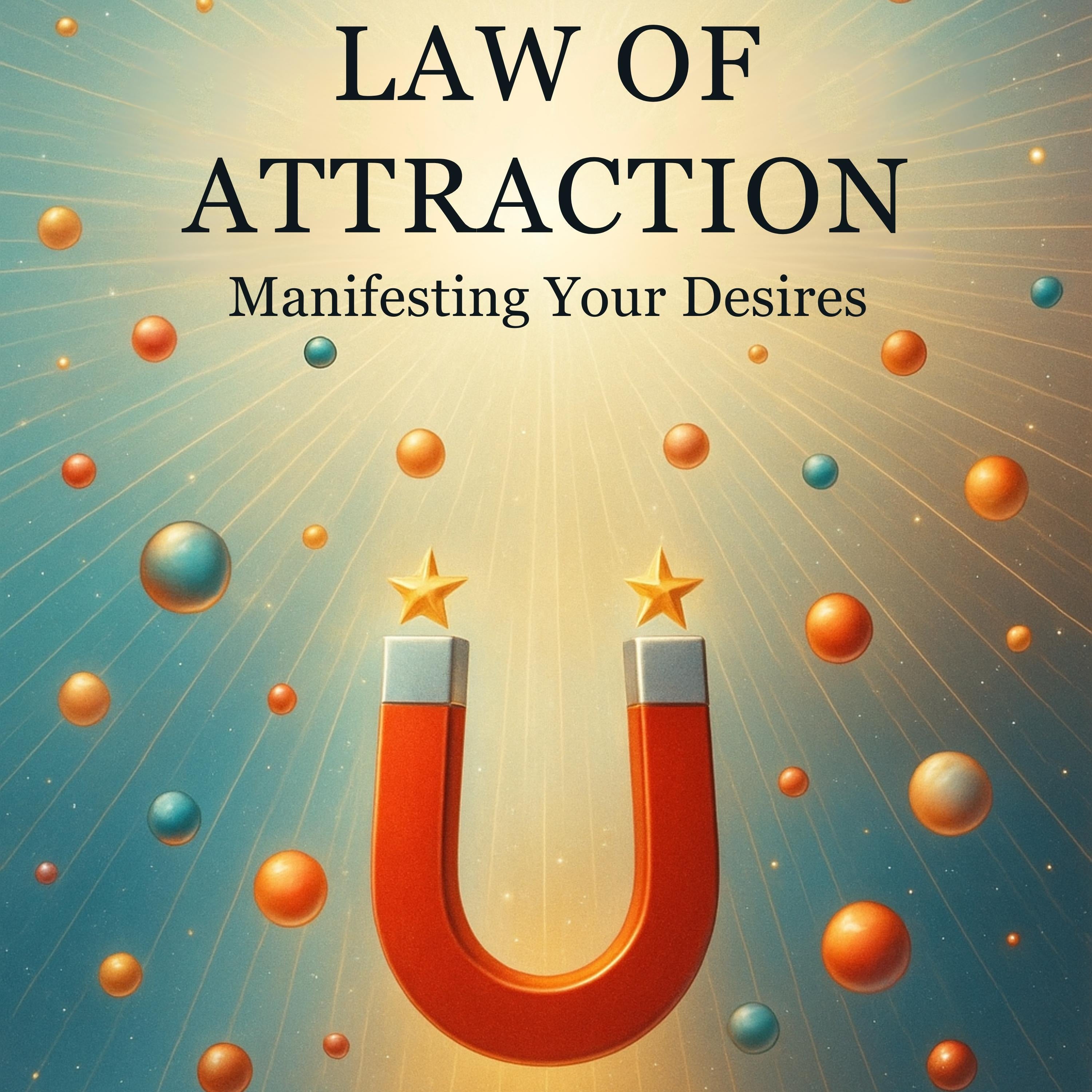 The Law of Attraction: Manifesting Your Desires