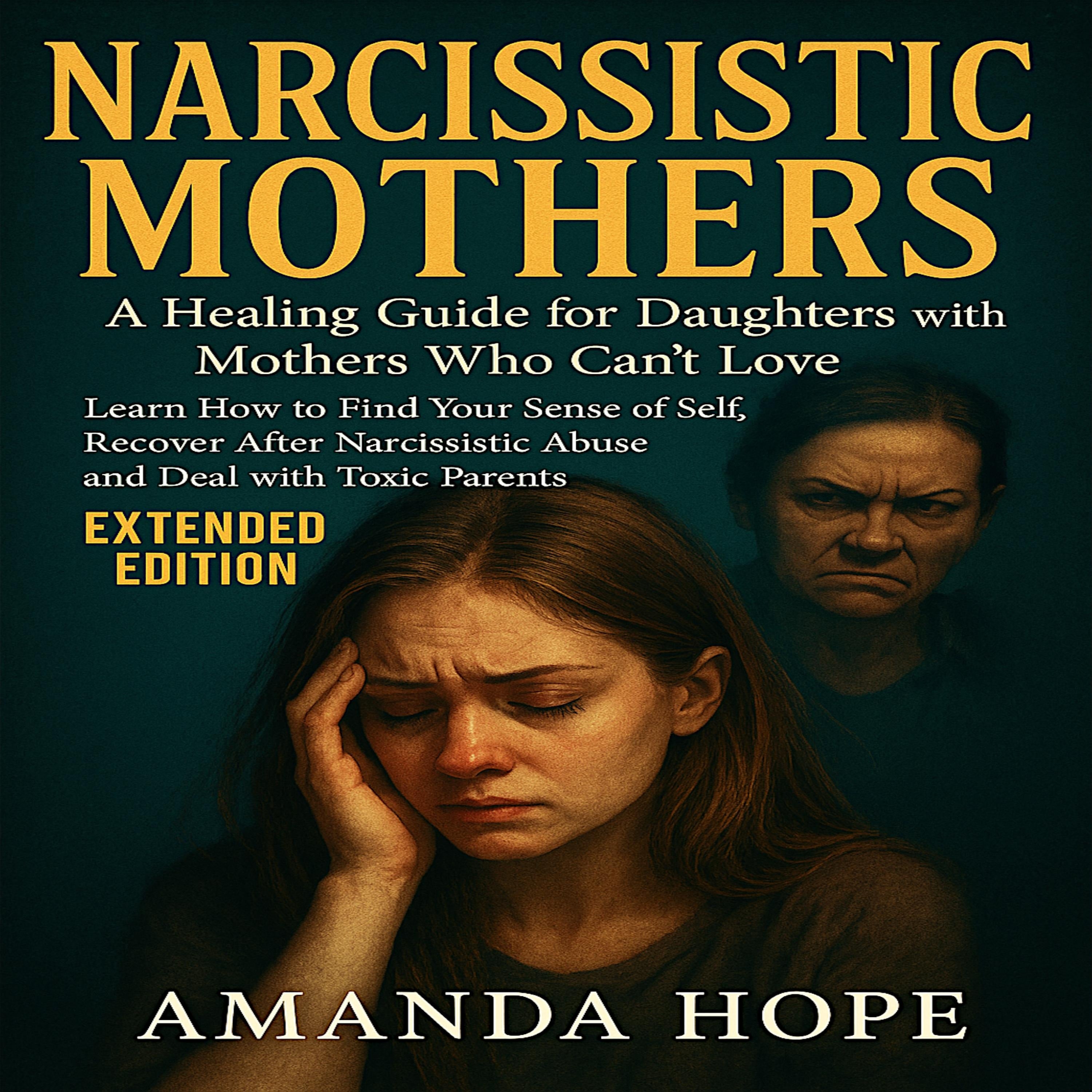 NARCISSISTIC MOTHERS