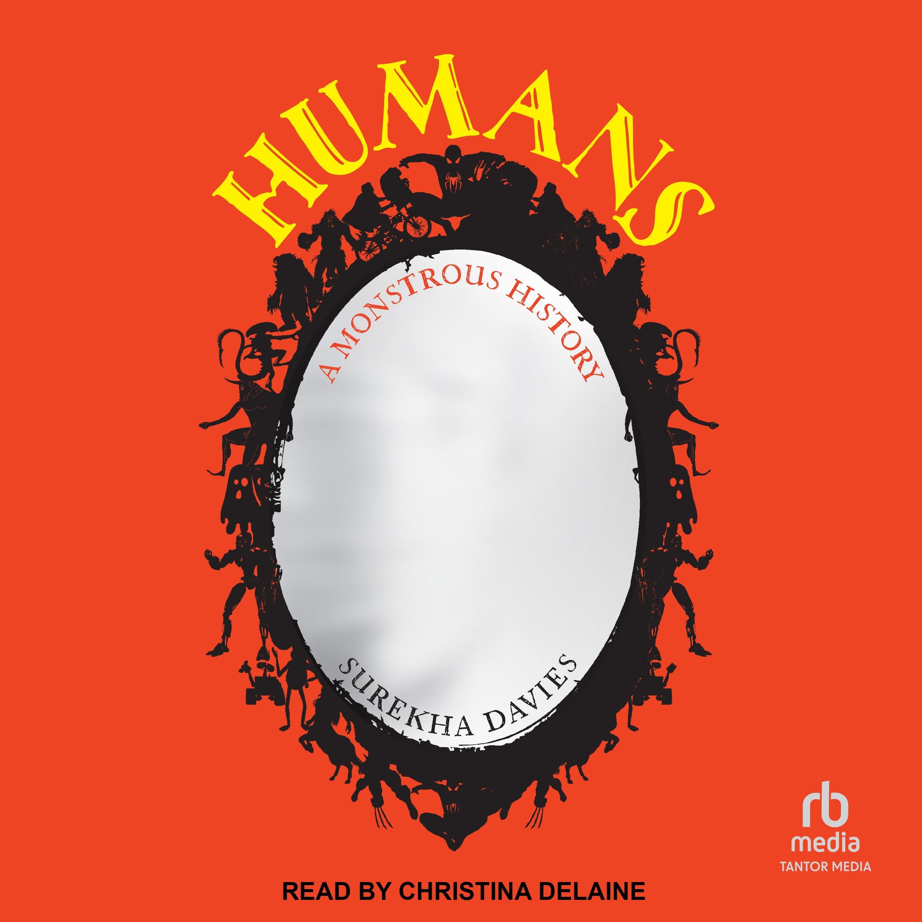 Humans