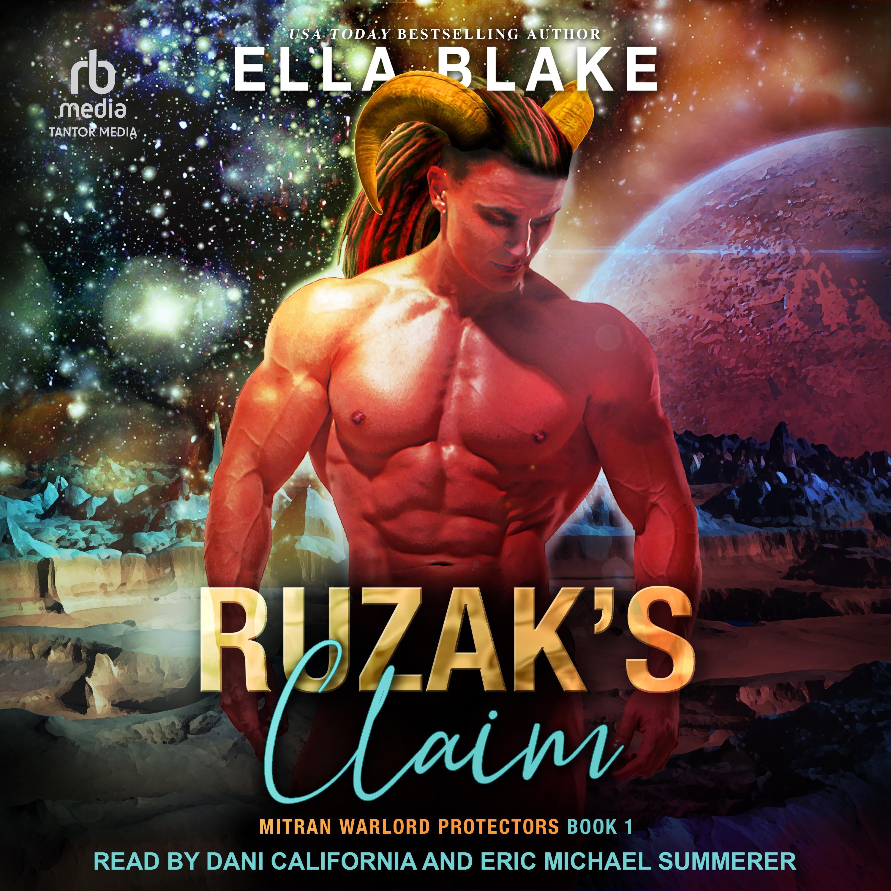 Ruzak's Claim