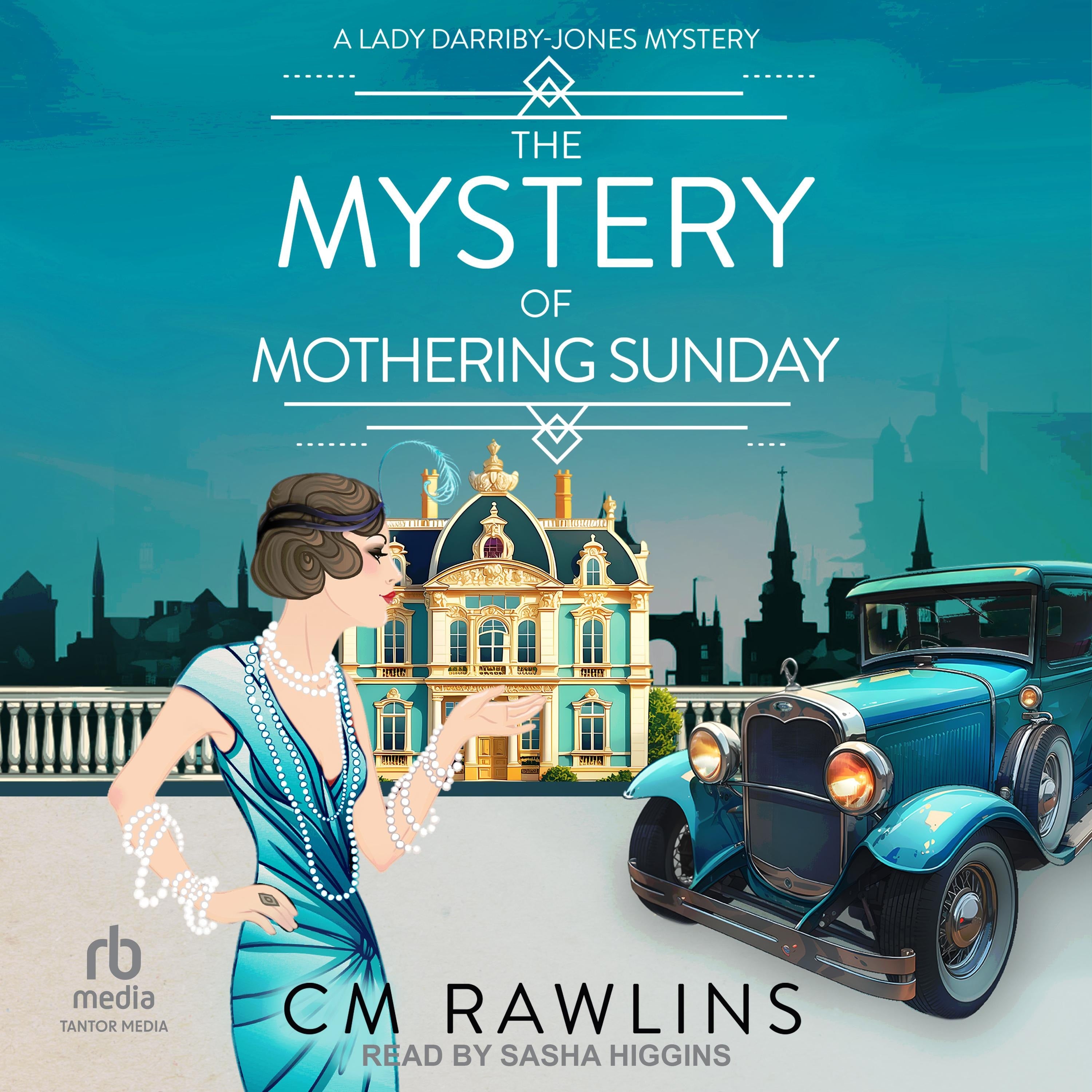 The Mystery of Mothering Sunday