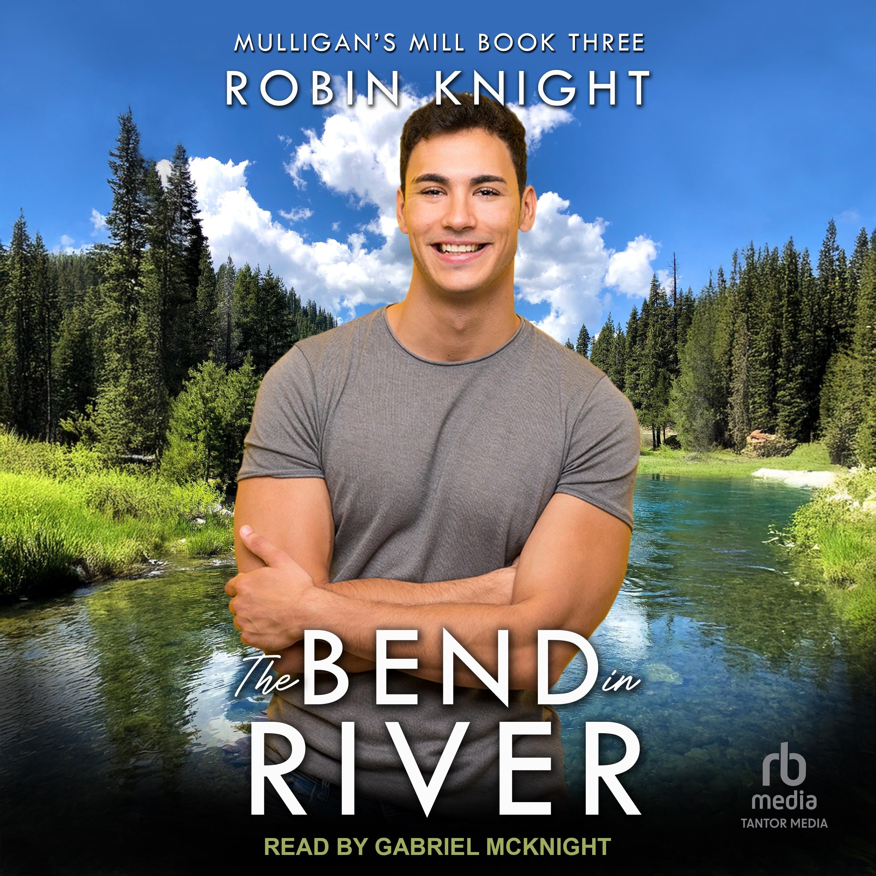 The Bend In River