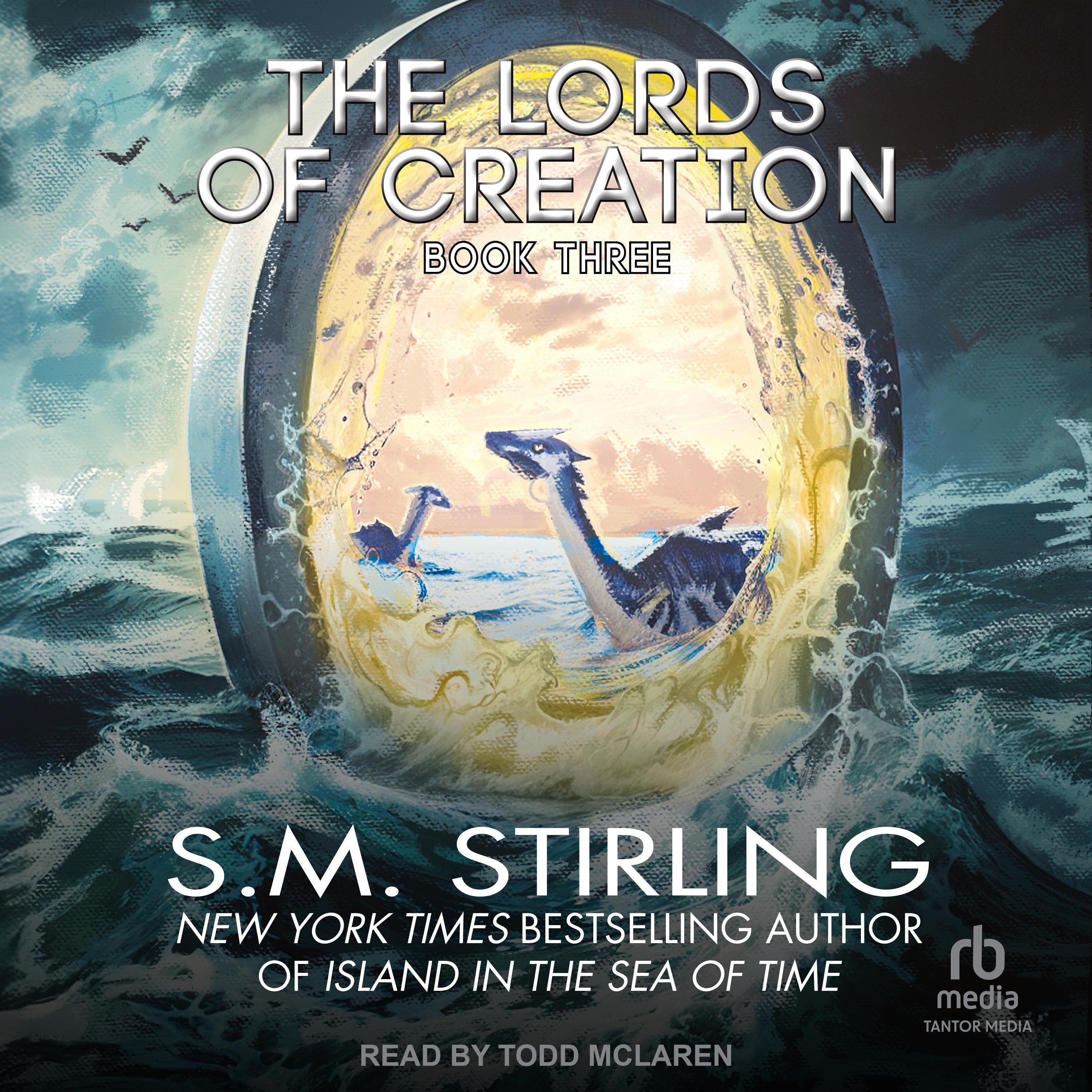 The Lords of Creation