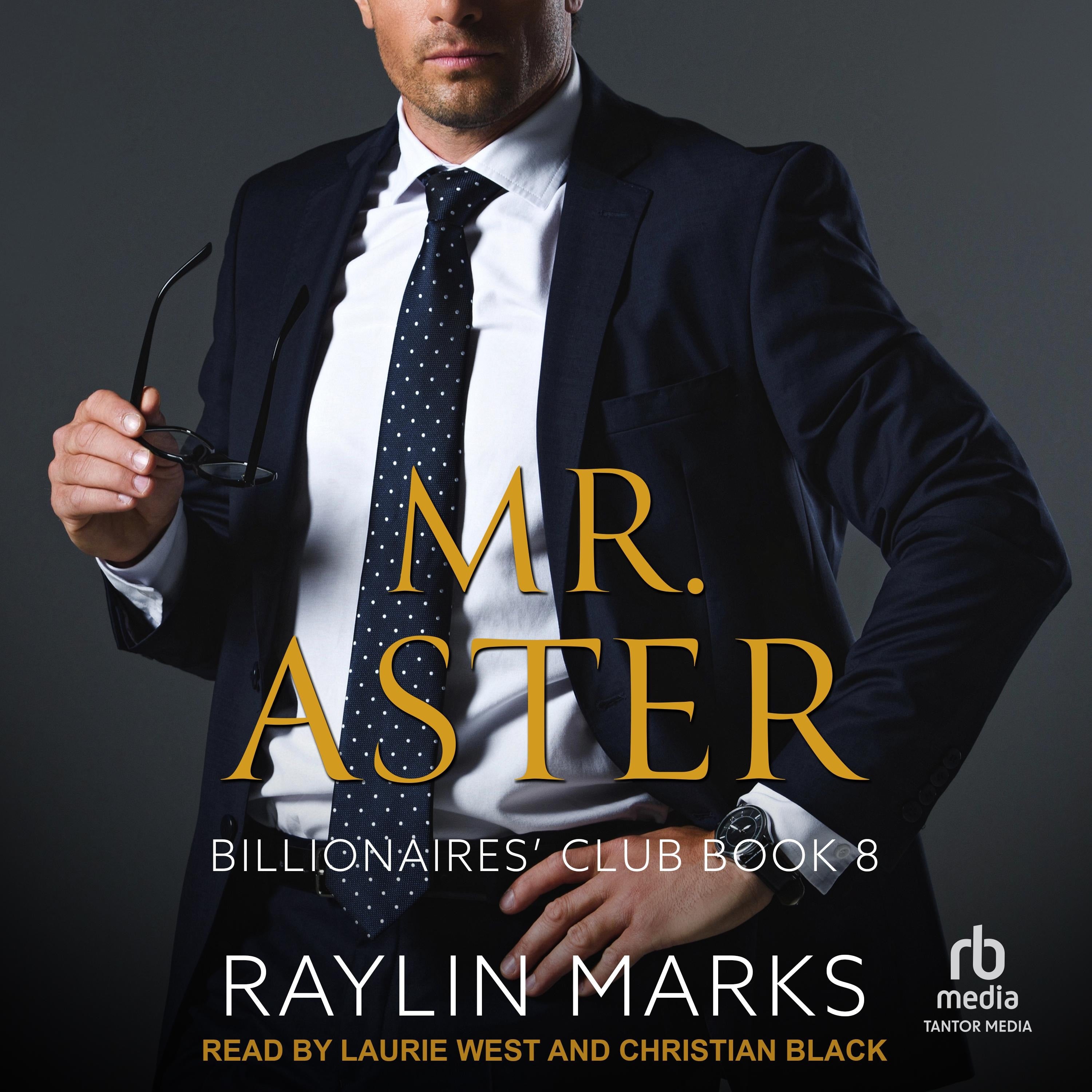 Mr. Aster