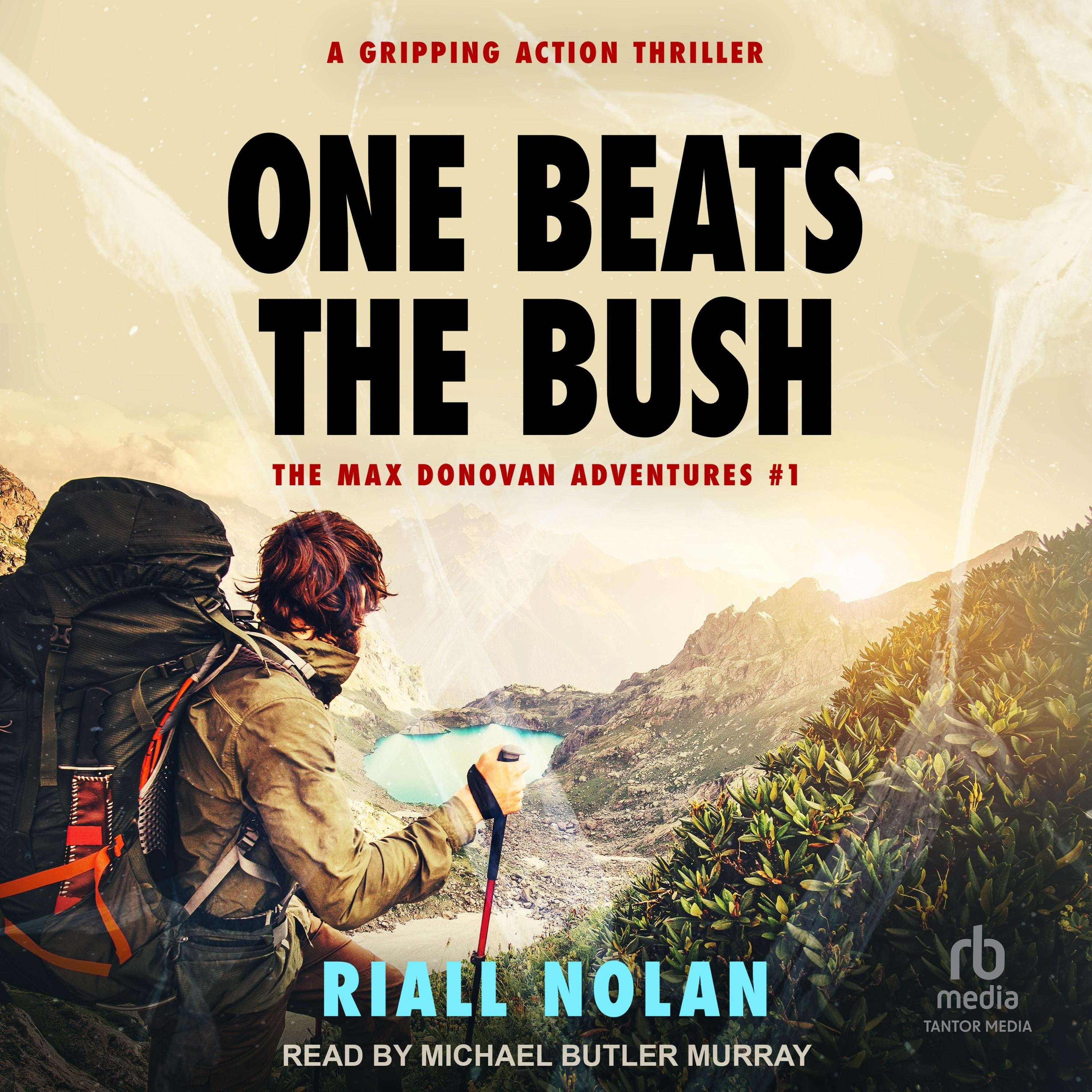 ONE BEATS THE BUSH
