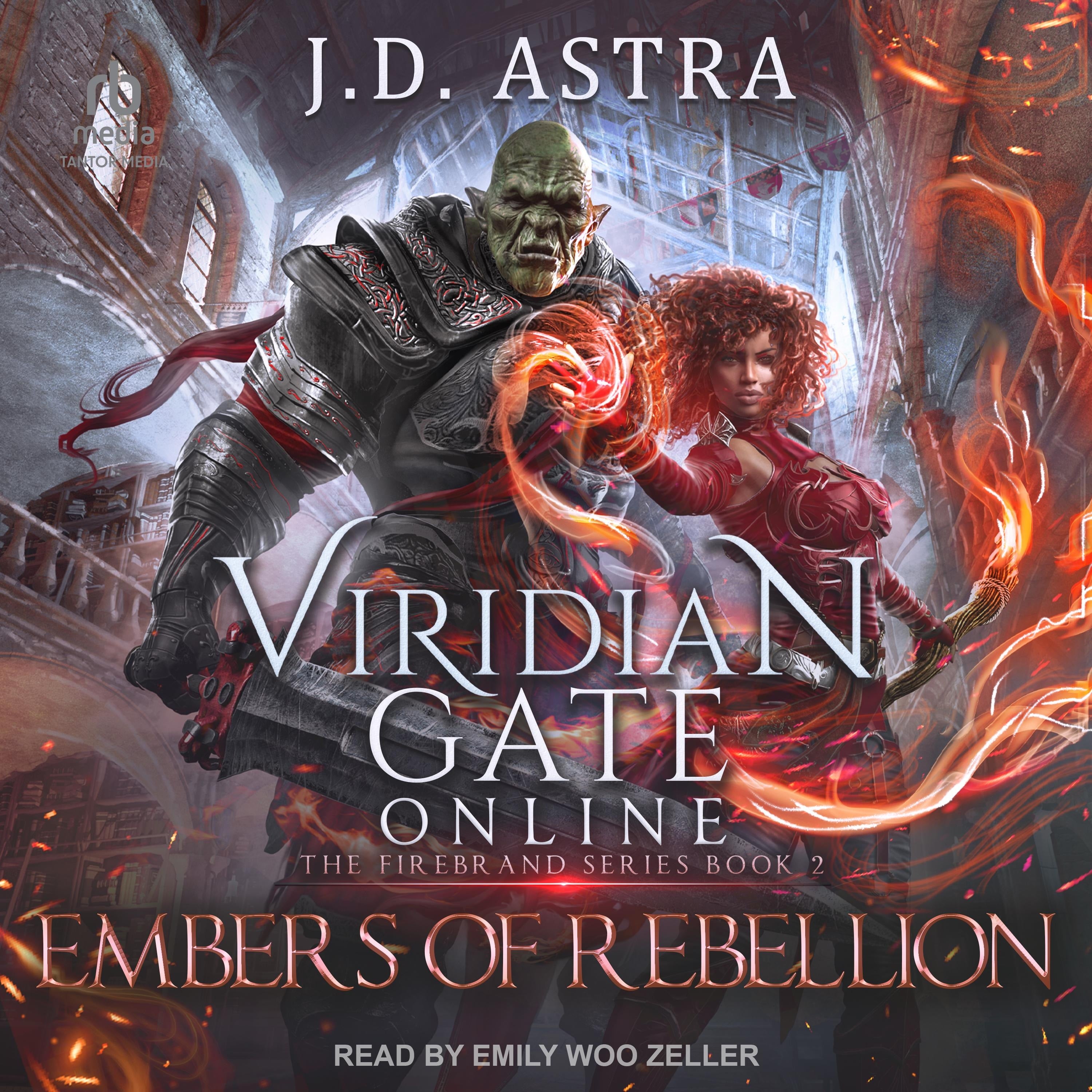 Viridian Gate Online