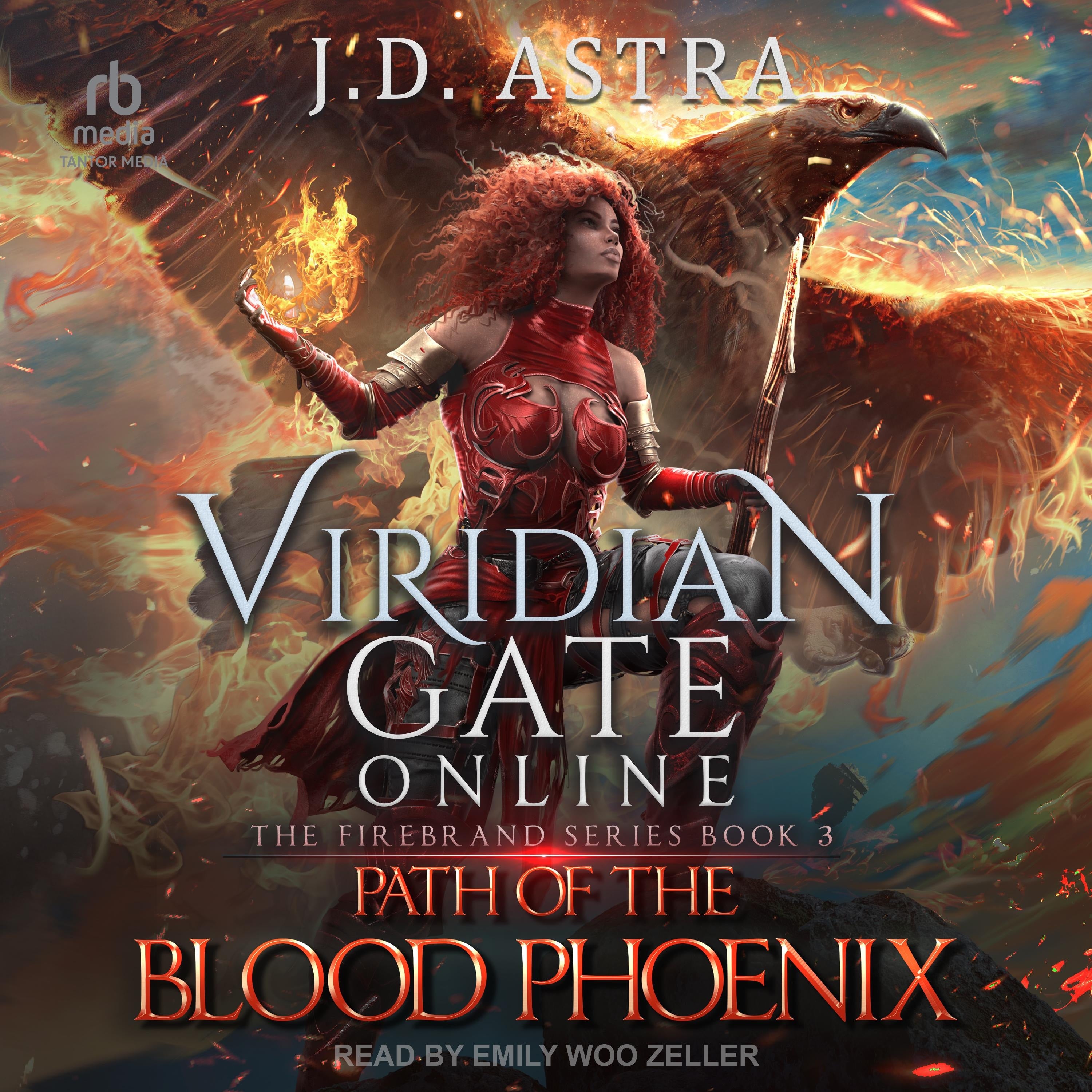 Viridian Gate Online