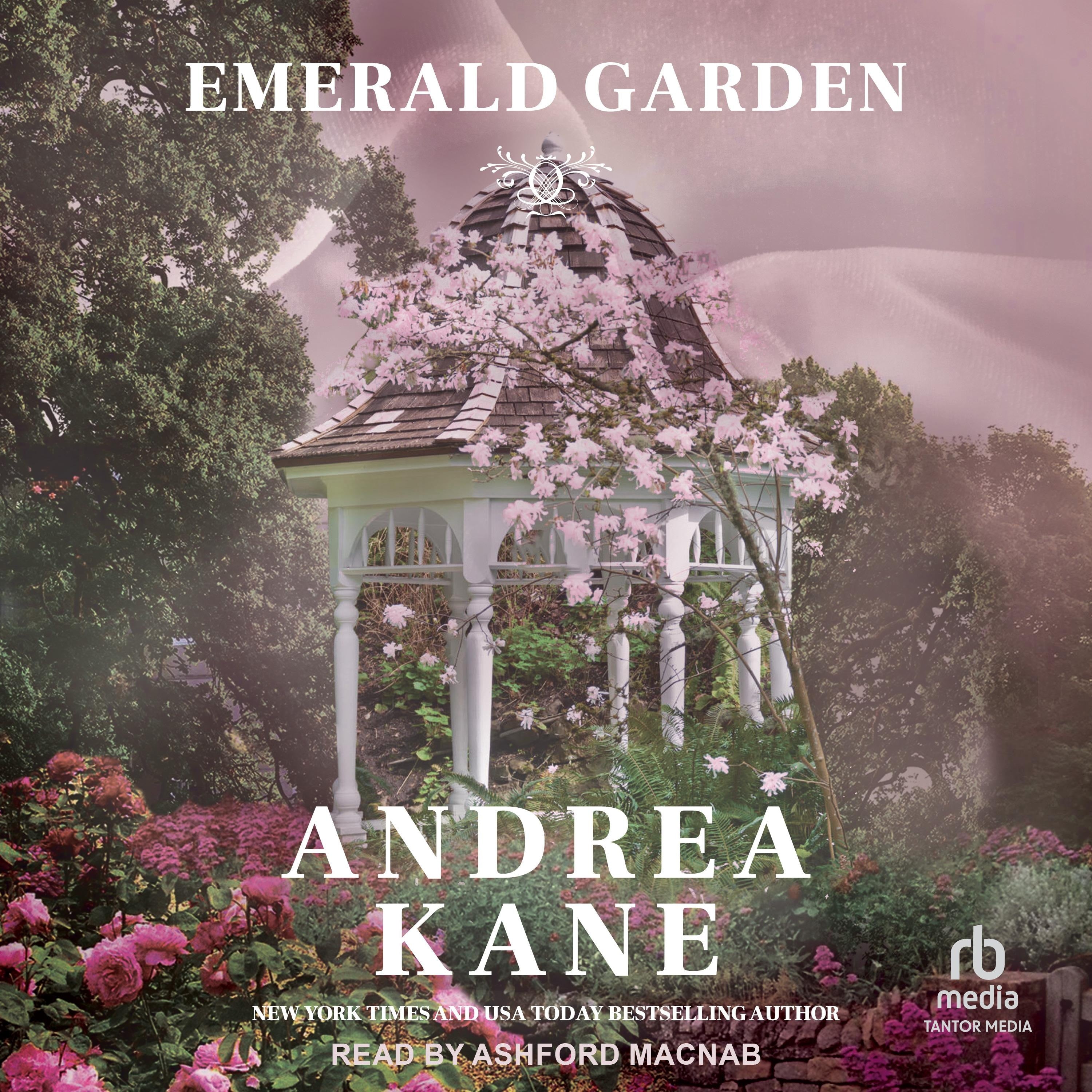 Emerald Garden
