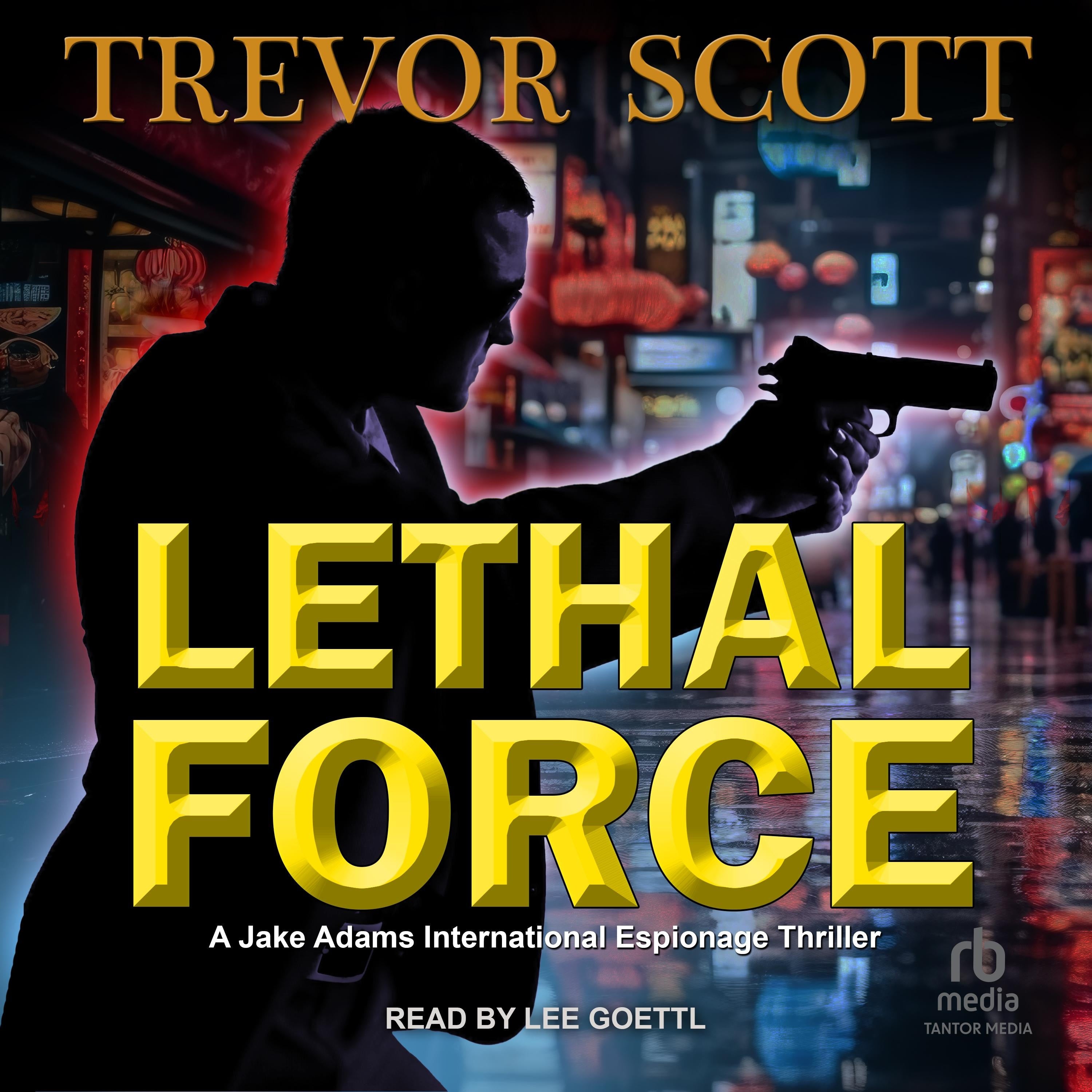 Lethal Force