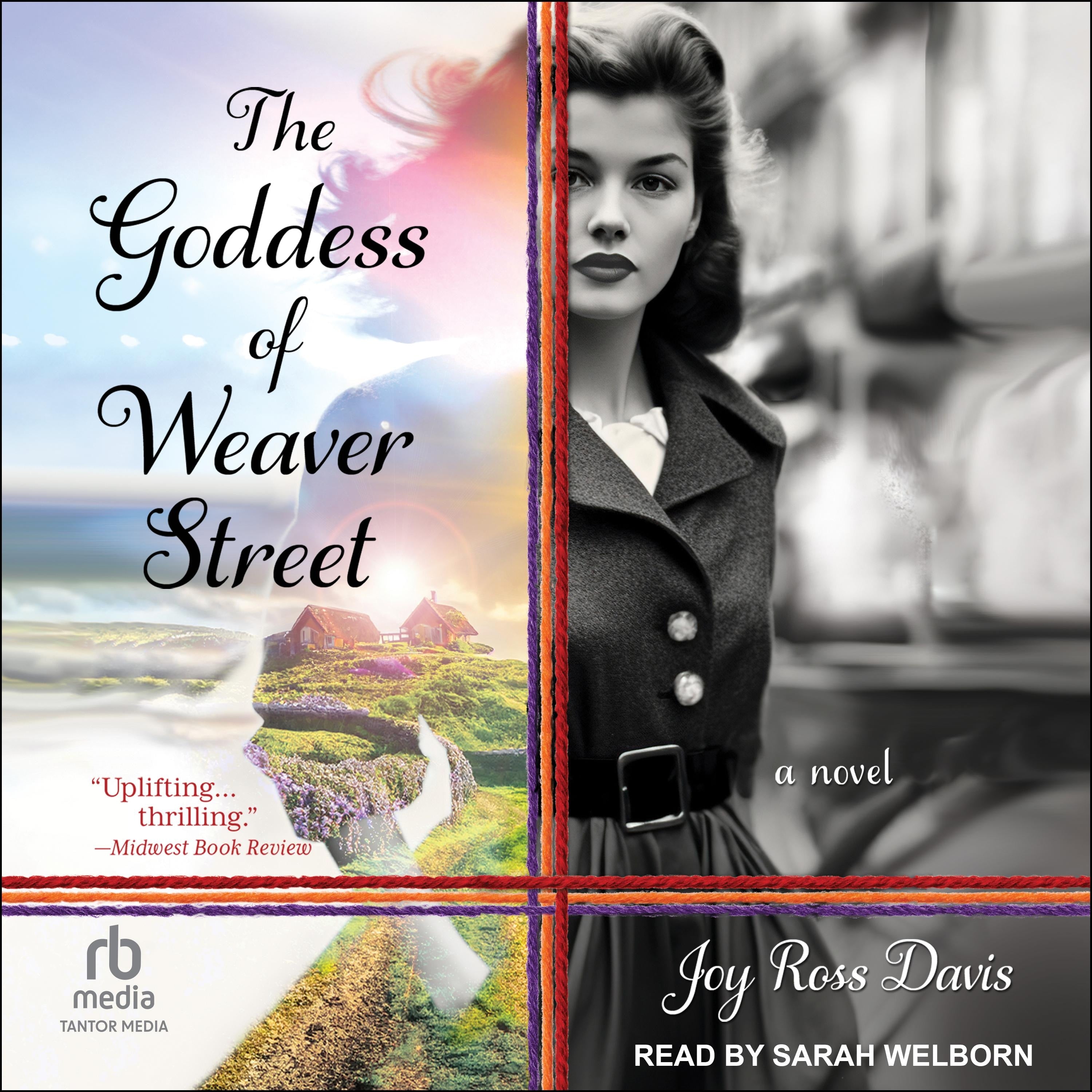 The Goddess of Weaver Street