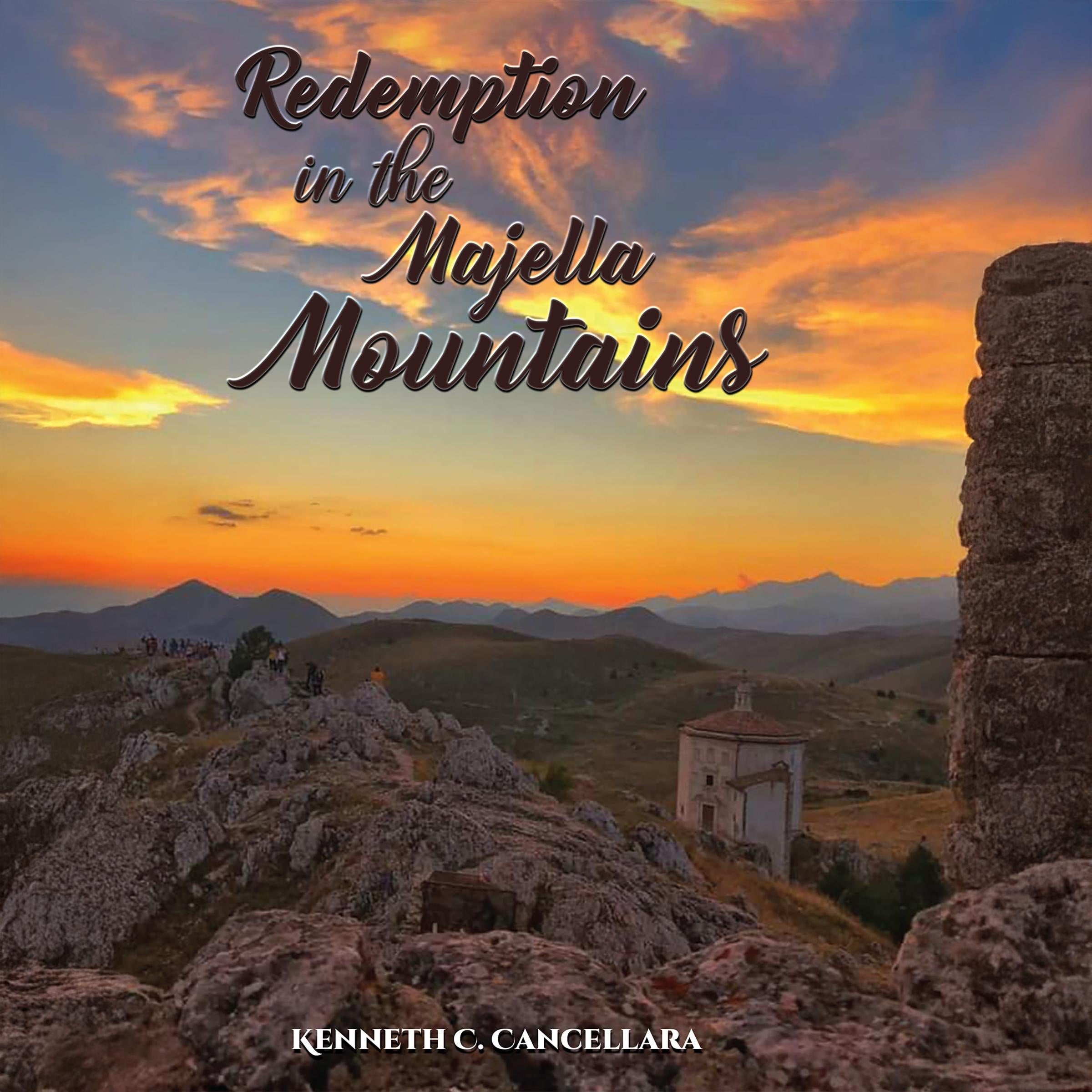 Redemption in the Majella Mountains