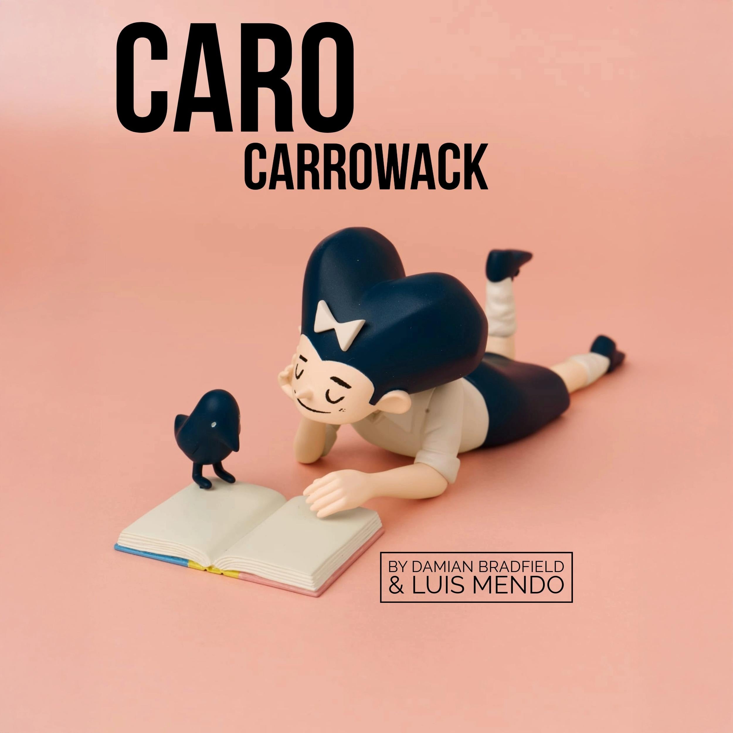 Caro Carrowack