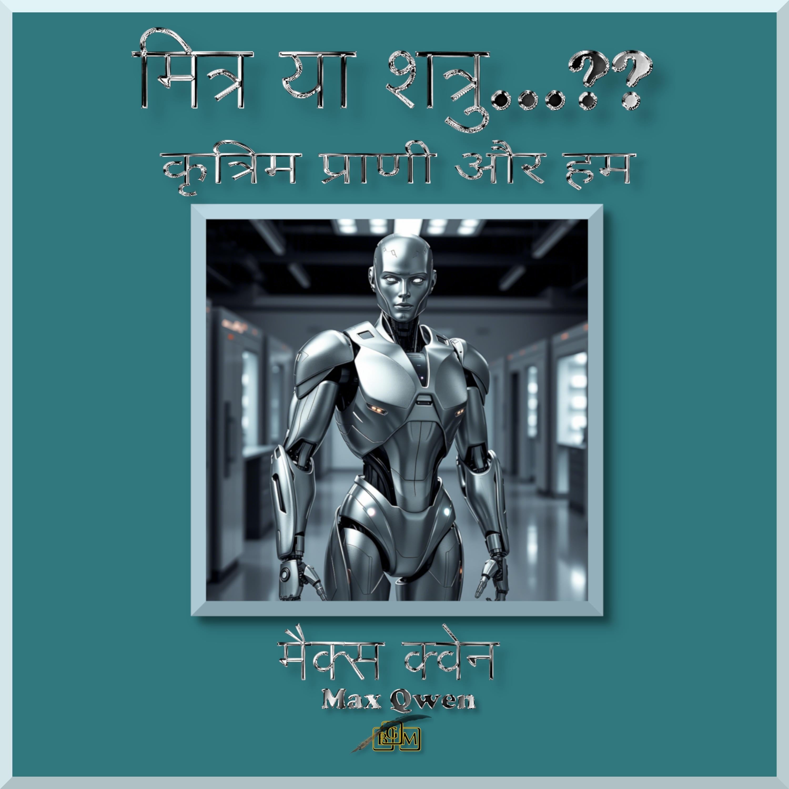 मित्र या शत्रु…??