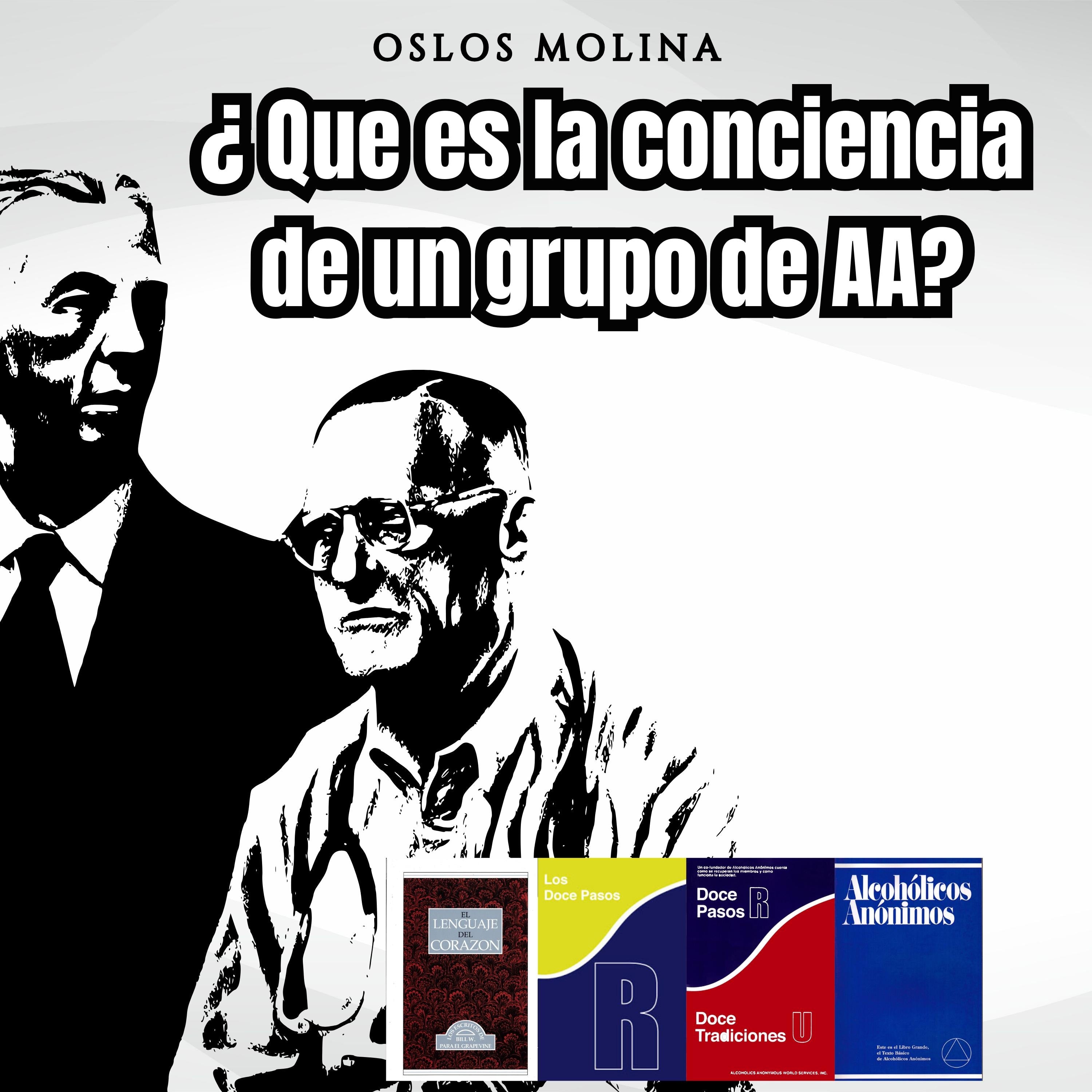 ¿Que es la conciencia de un grupo de AA?