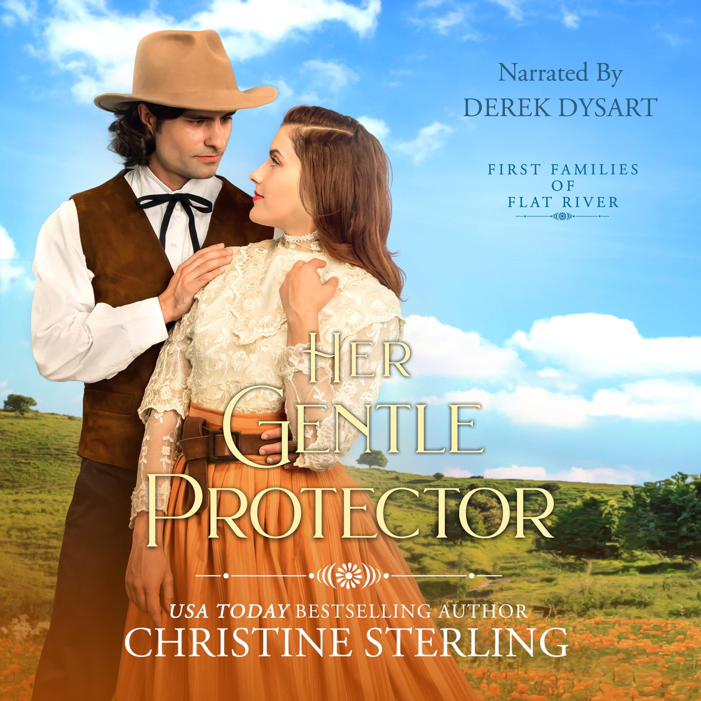 Her Gentle Protector