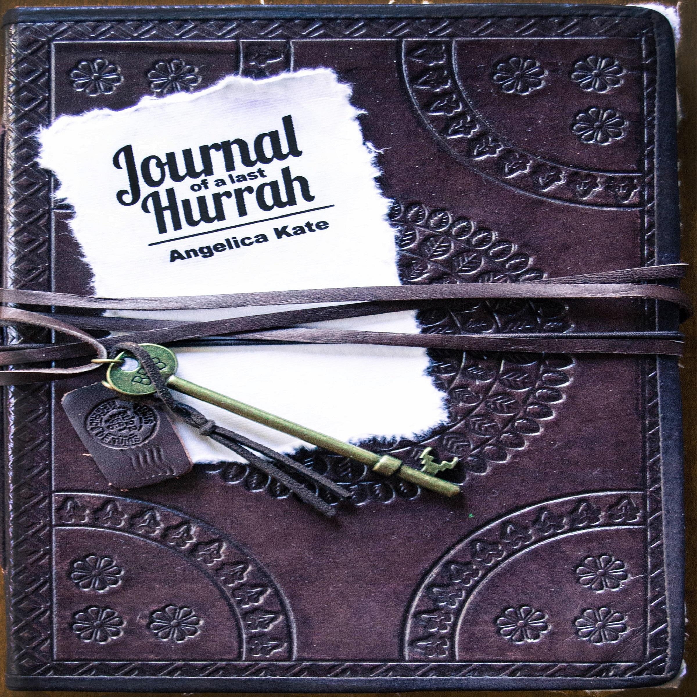 Journal of a Last Hurrah