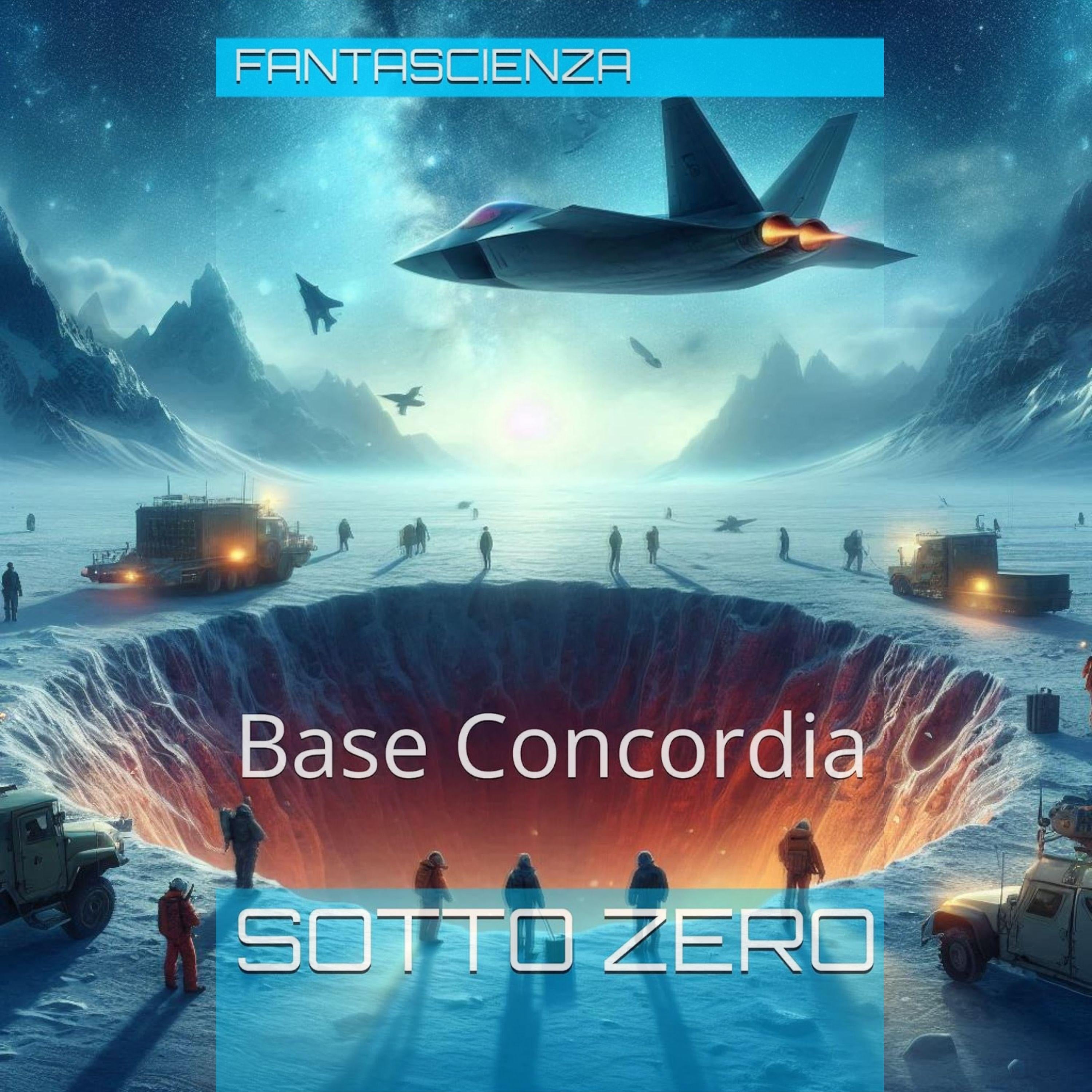 Sotto Zero