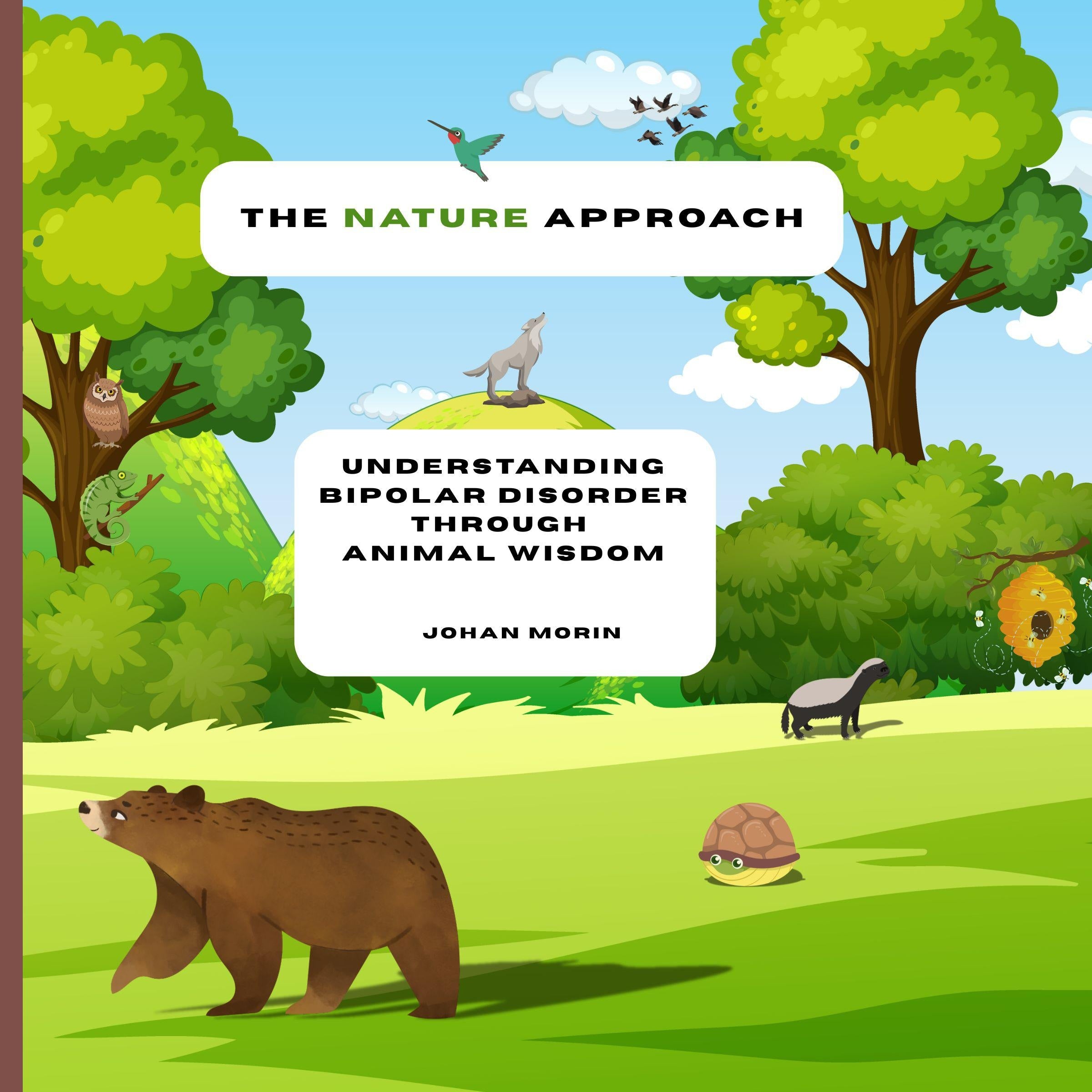 The Nature Approach