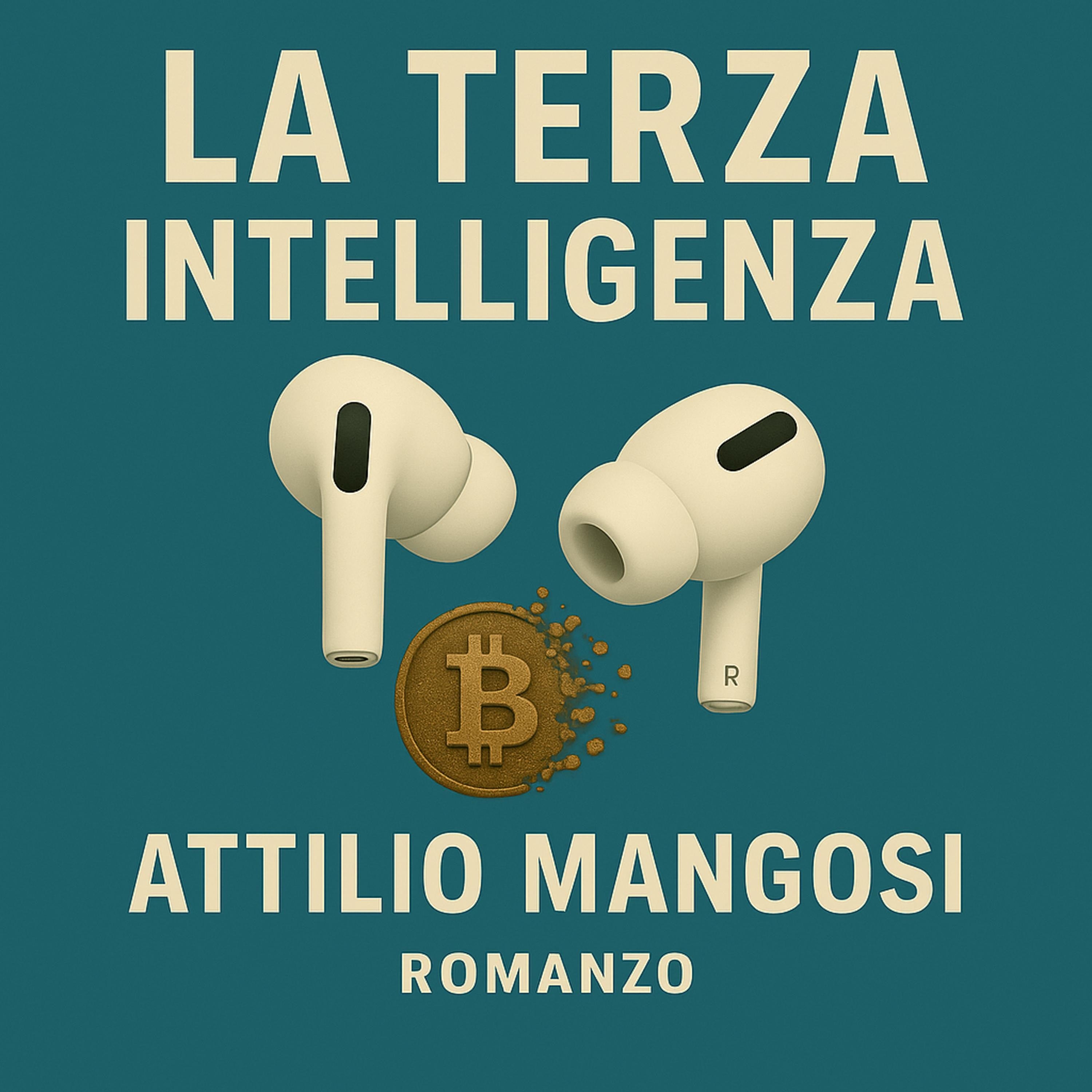 LA TERZA INTELLIGENZA