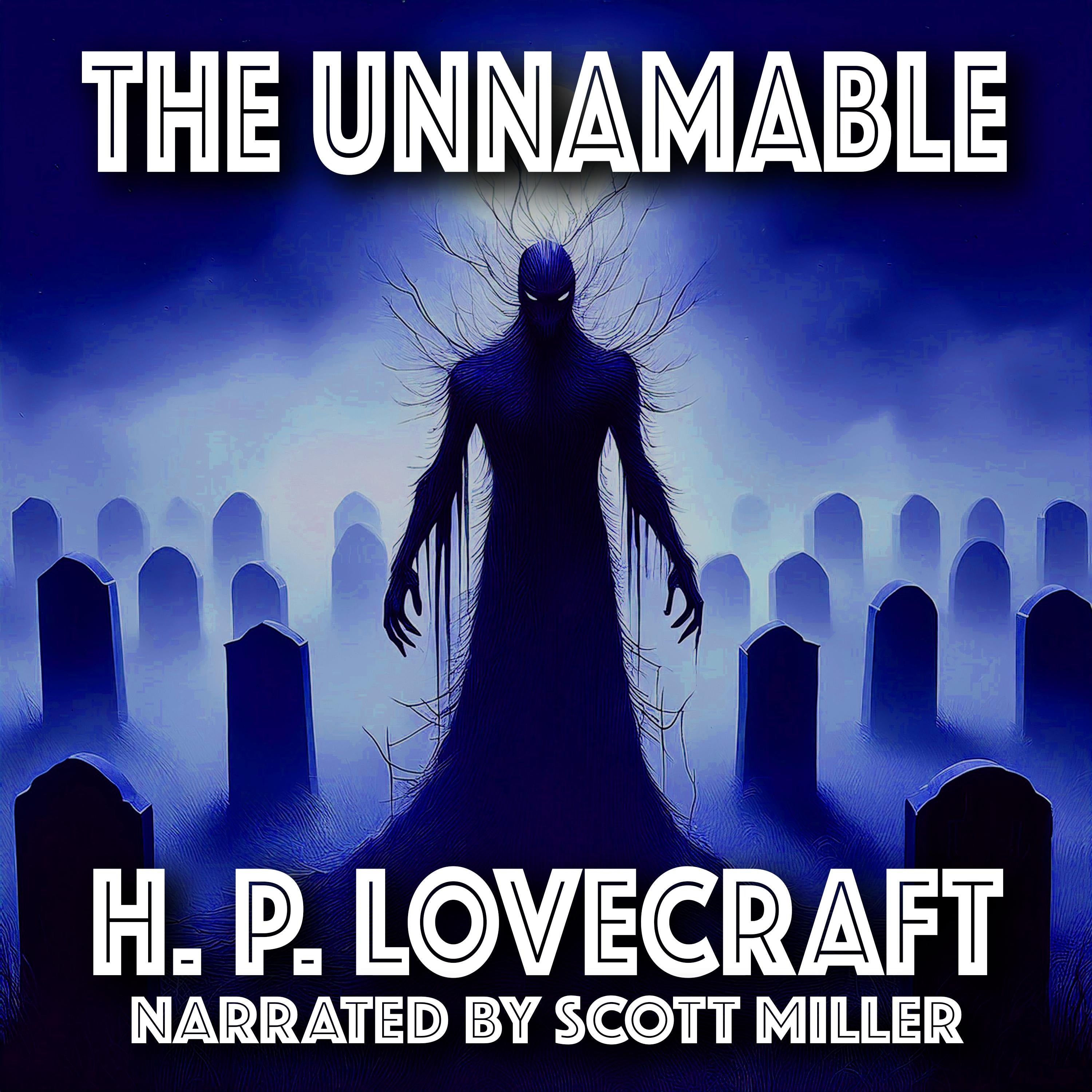 The Unnamable
