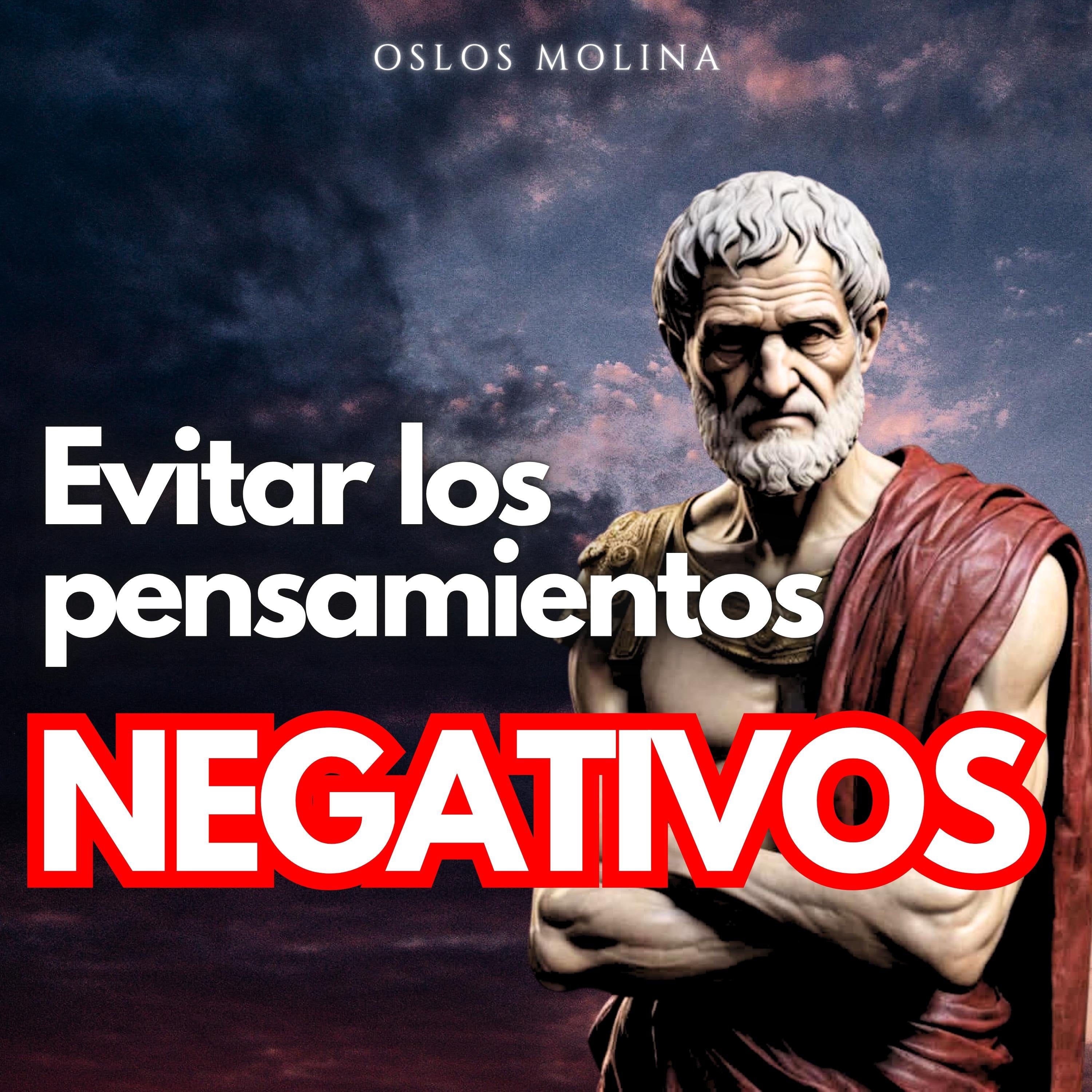 Evitar los pensamientos negativos