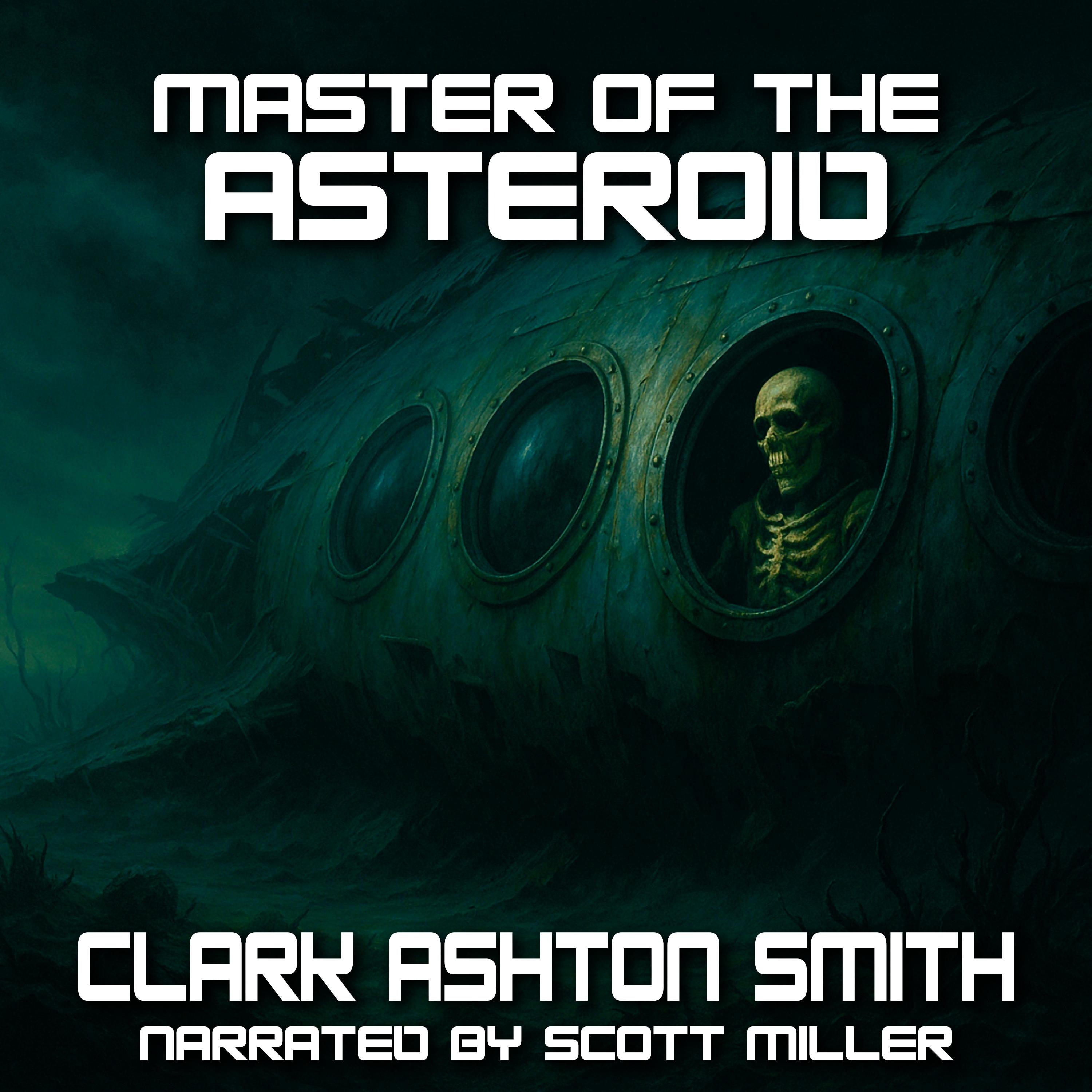 Master Of The Asteroid