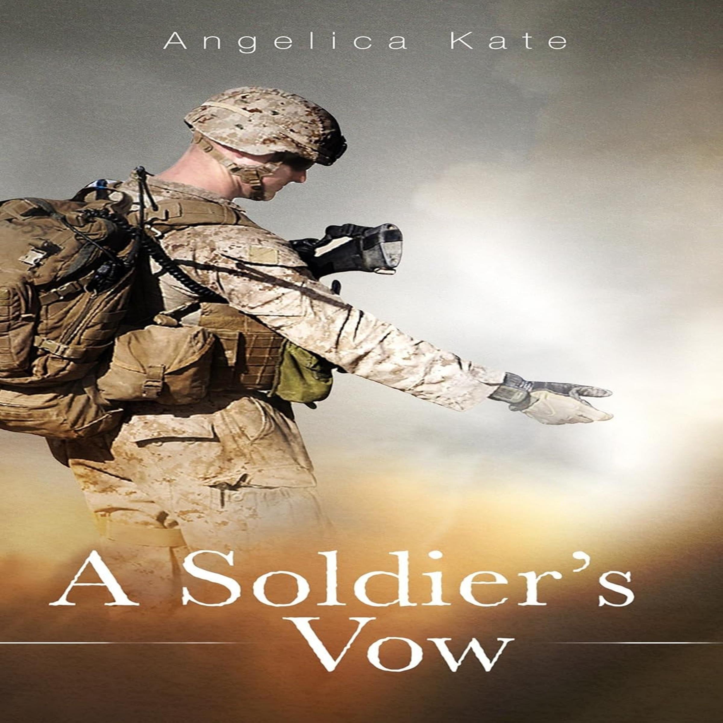A Soldier's Vow