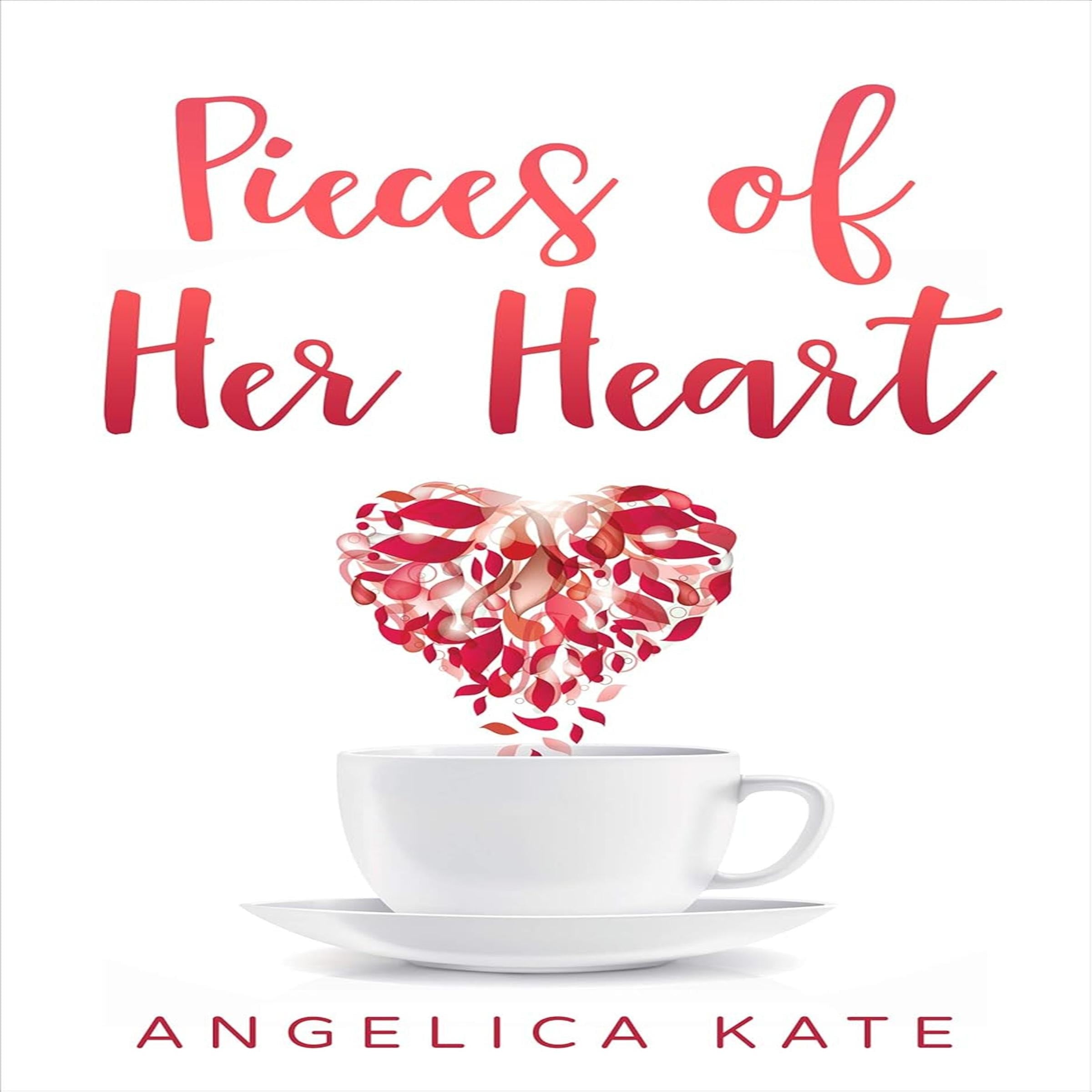 Pieces of Her Heart