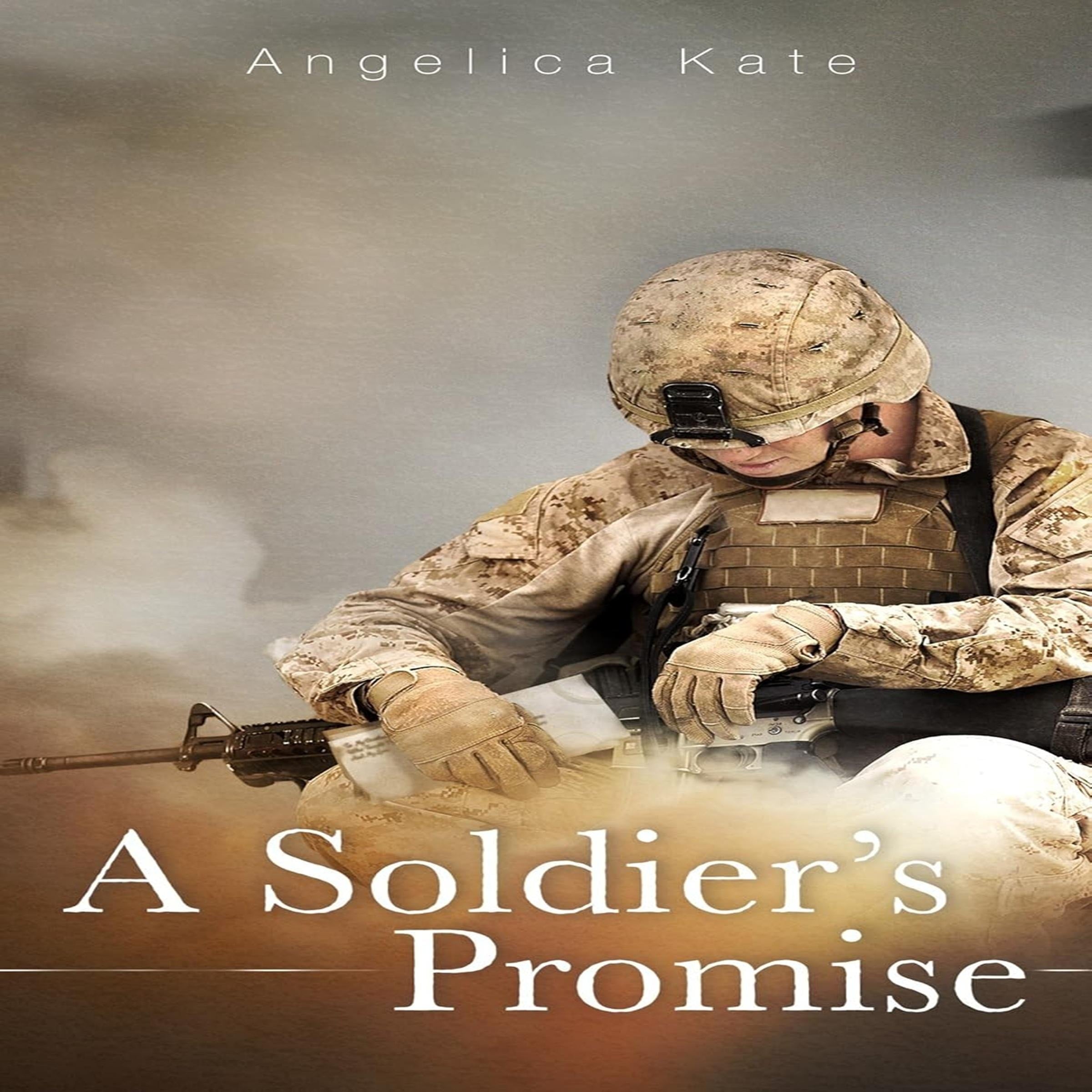 A Soldier's Promise