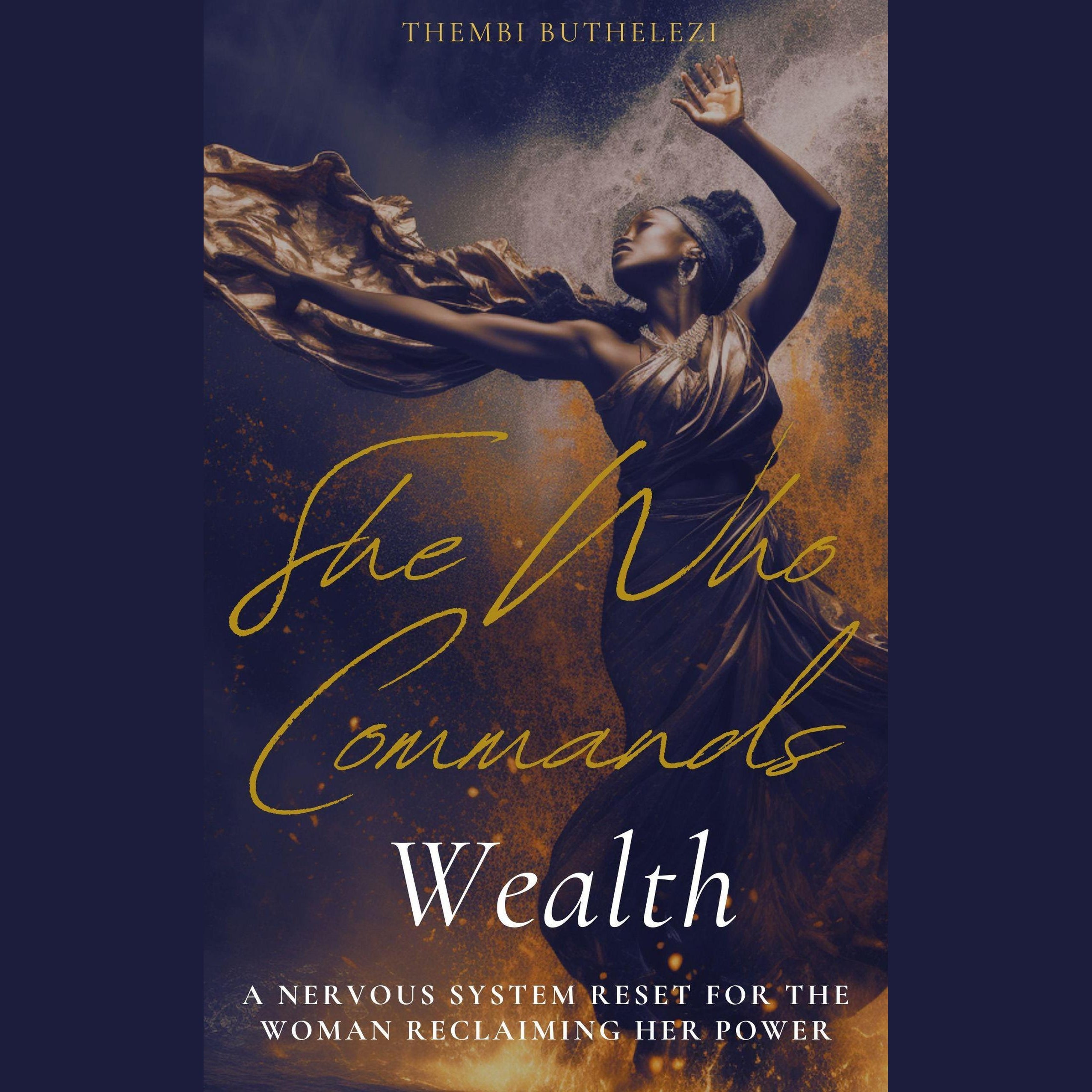 She Who Commands Wealth