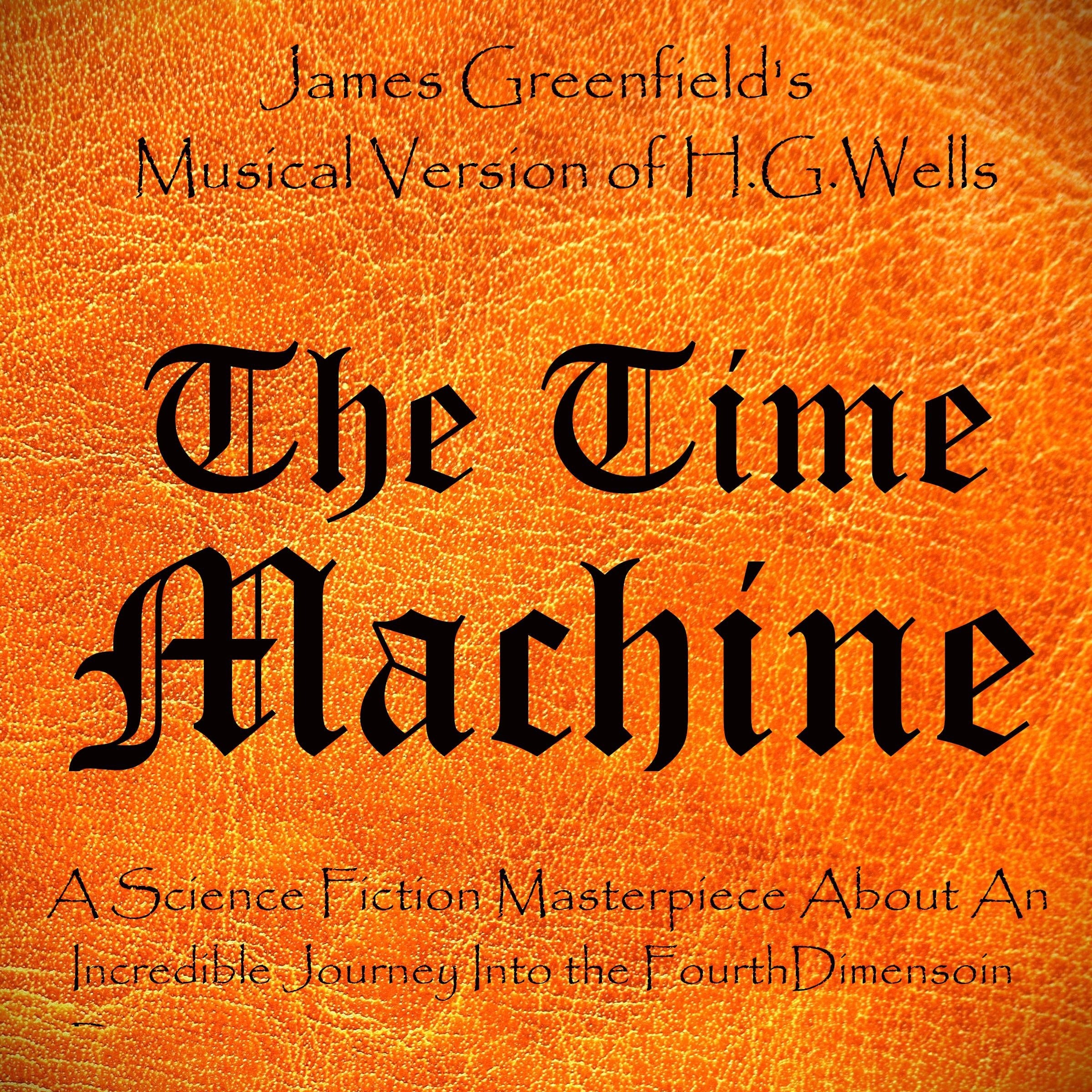 The Time Machine
