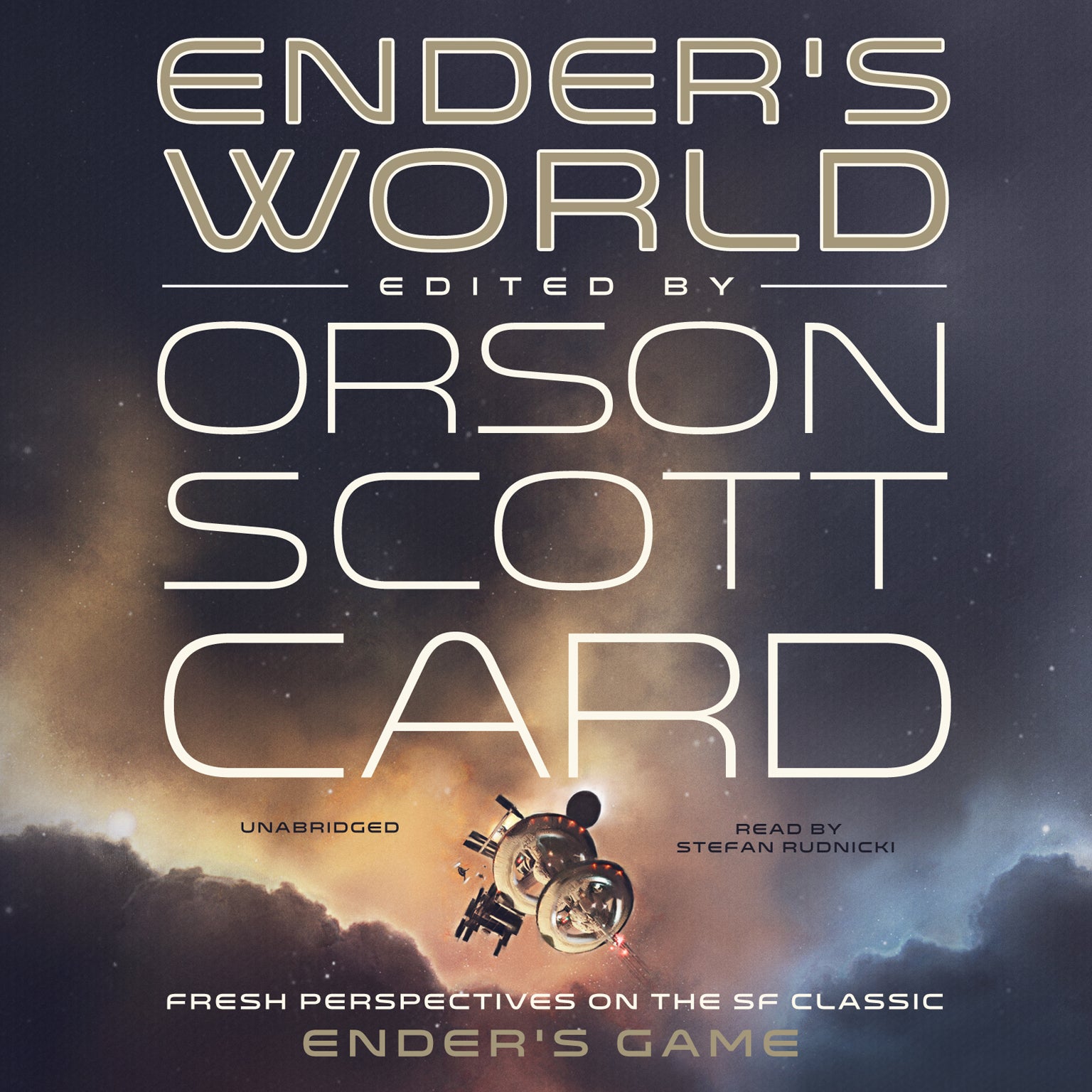 Ender's World