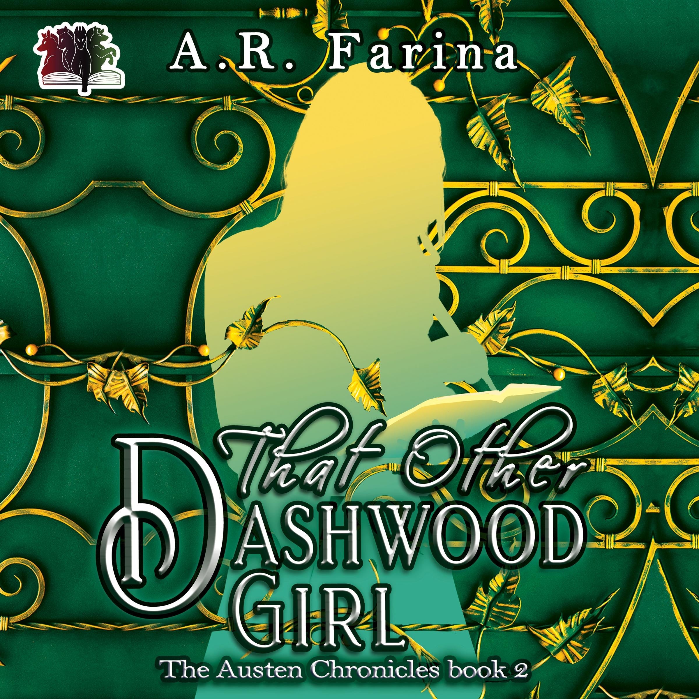 That Other Dashwood Girl