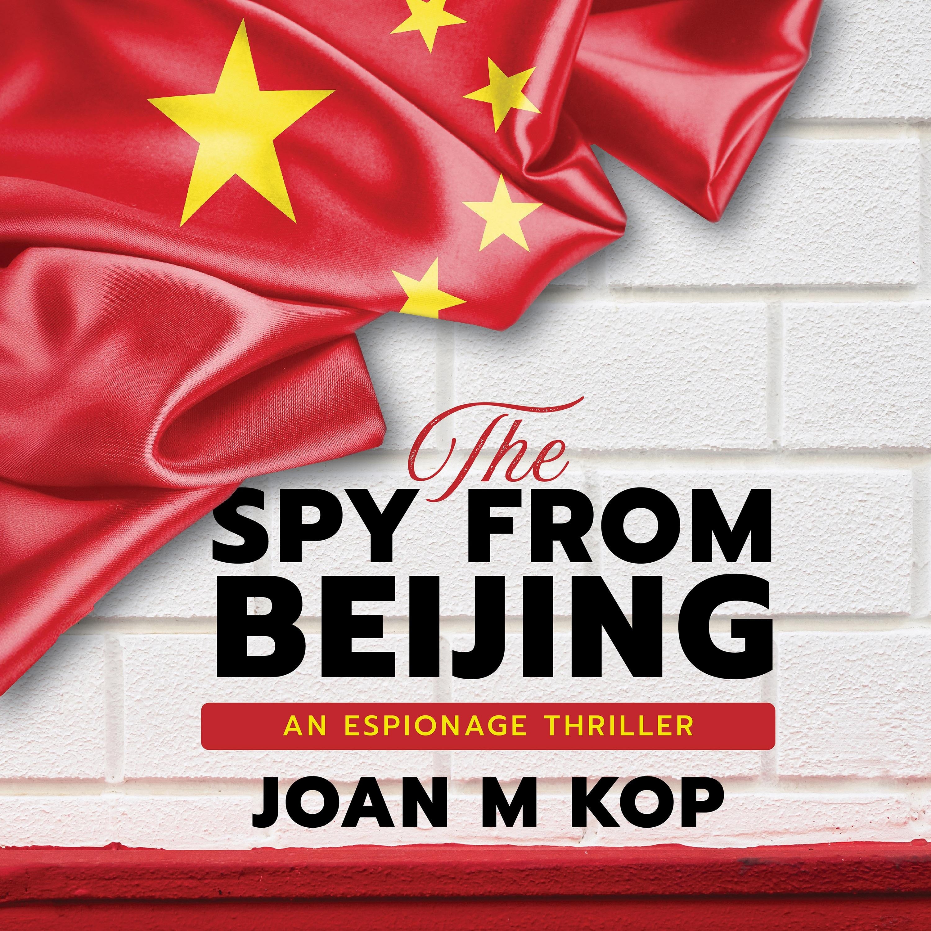 The Spy from Beijing