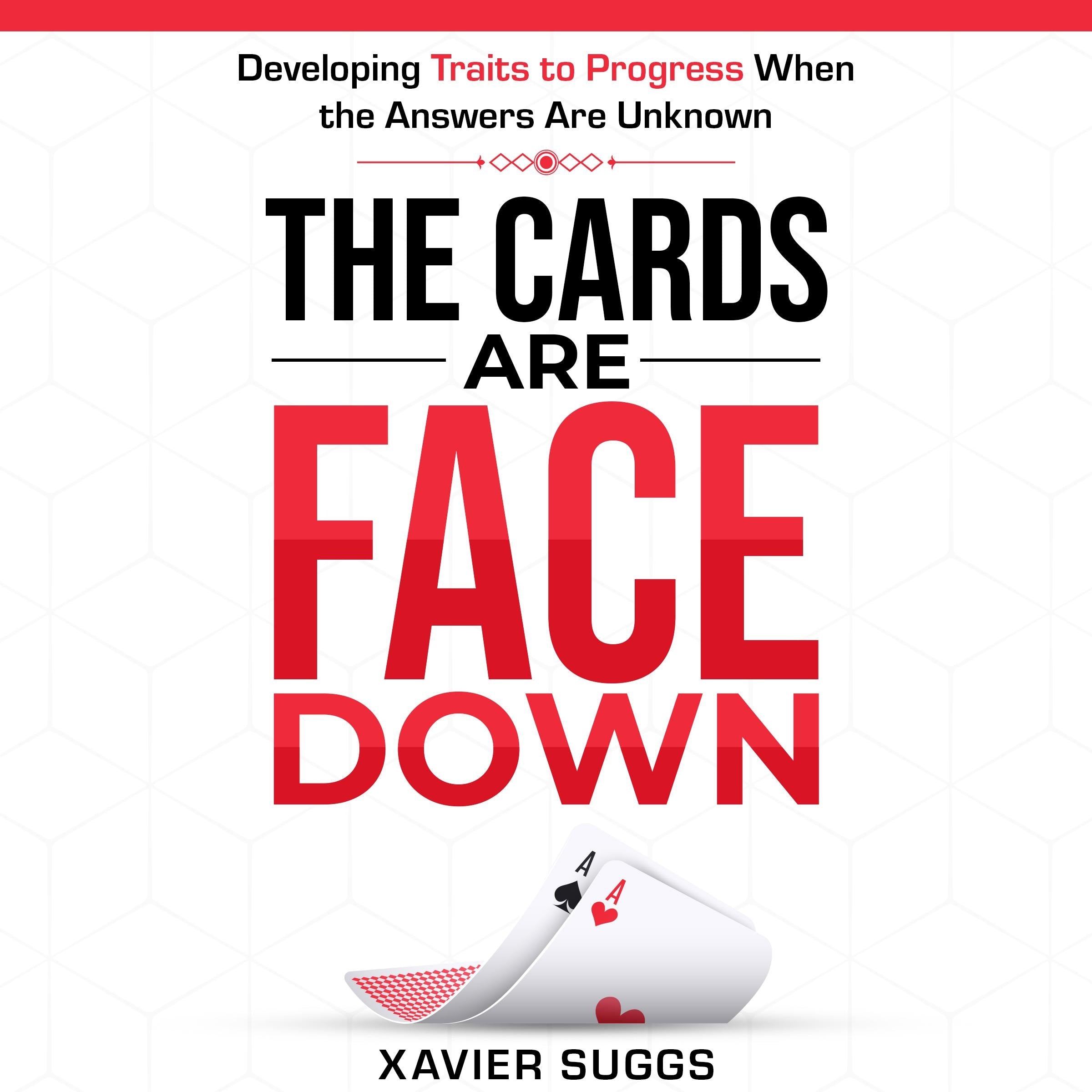 The Cards Are Face Down